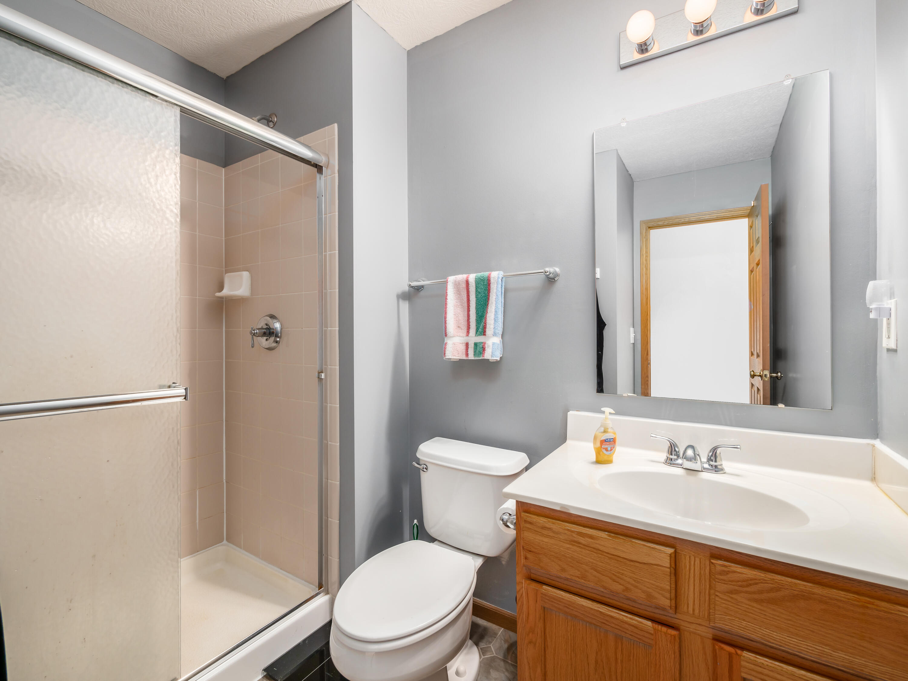 756 Stallion Way, Marysville, Ohio 43040