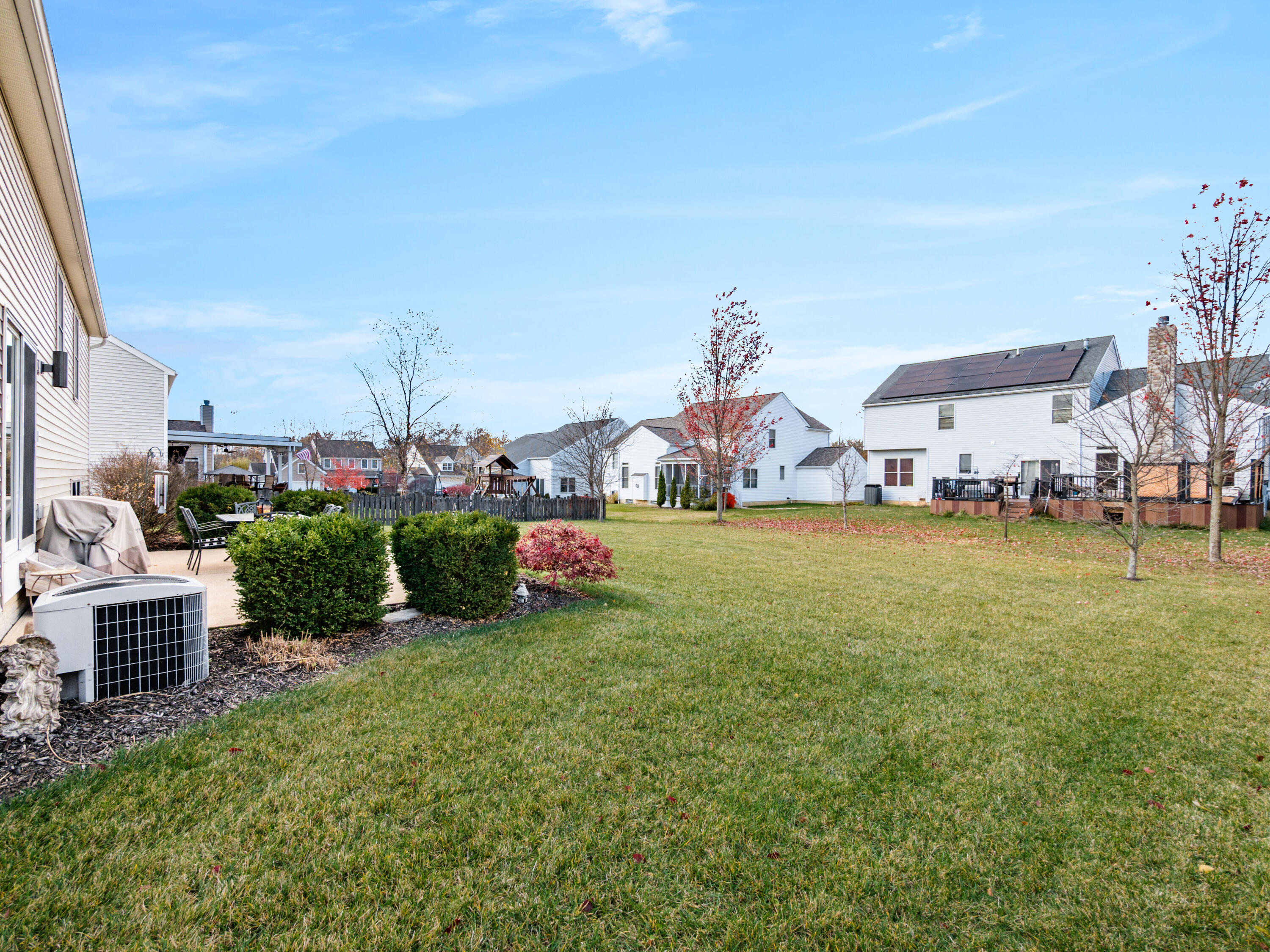 756 Stallion Way, Marysville, Ohio 43040