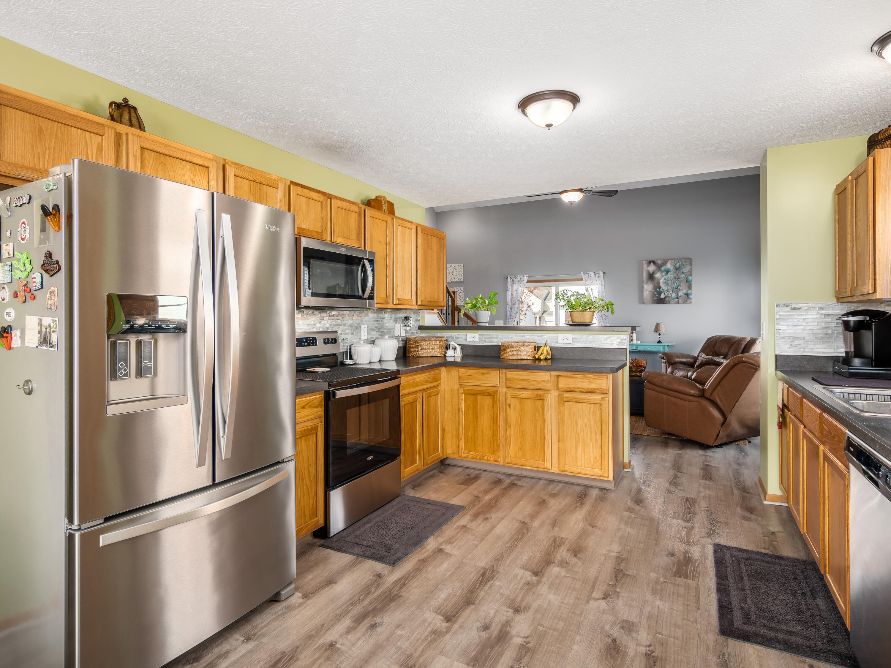 756 Stallion Way, Marysville, Ohio 43040