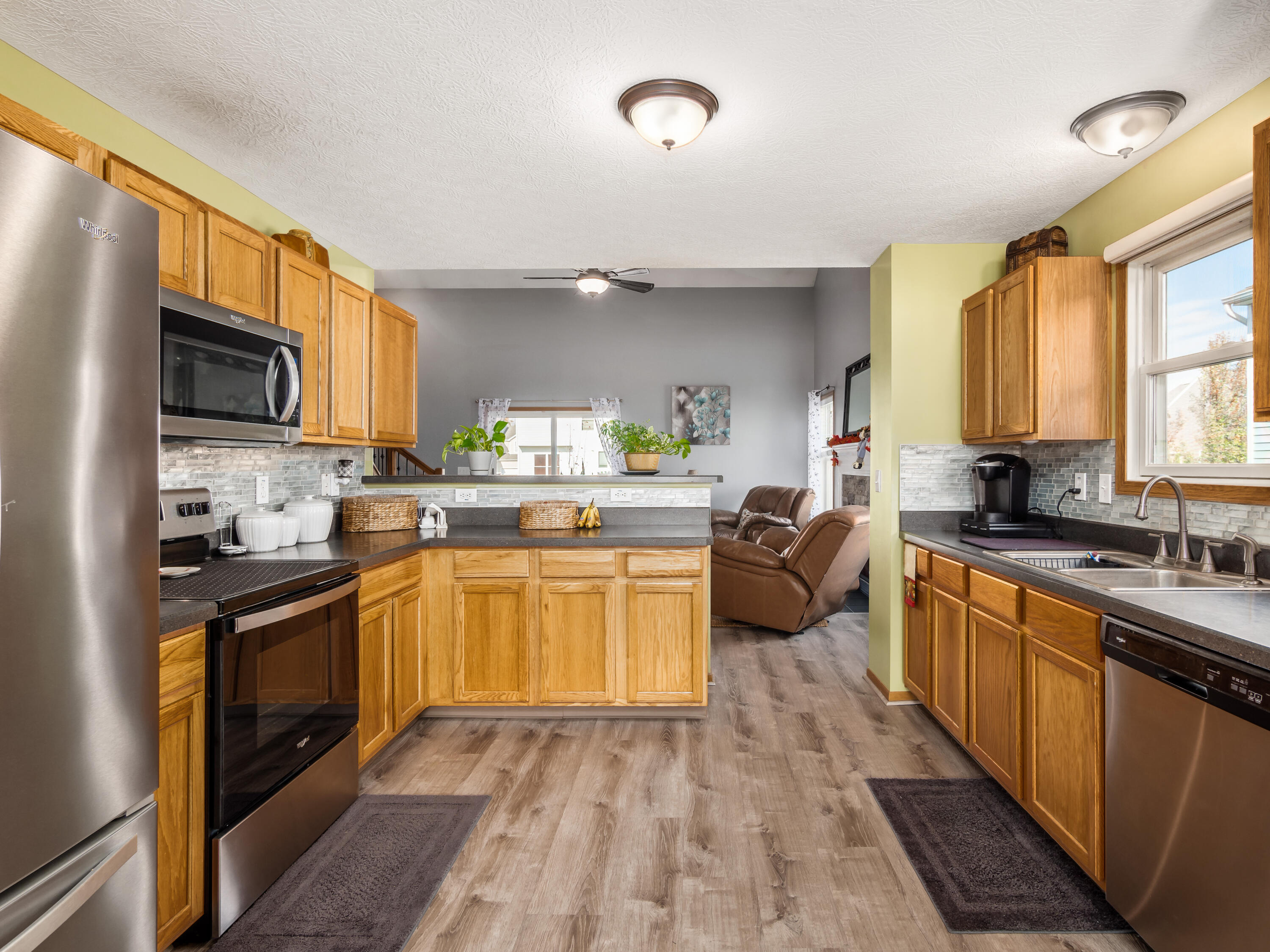 756 Stallion Way, Marysville, Ohio 43040