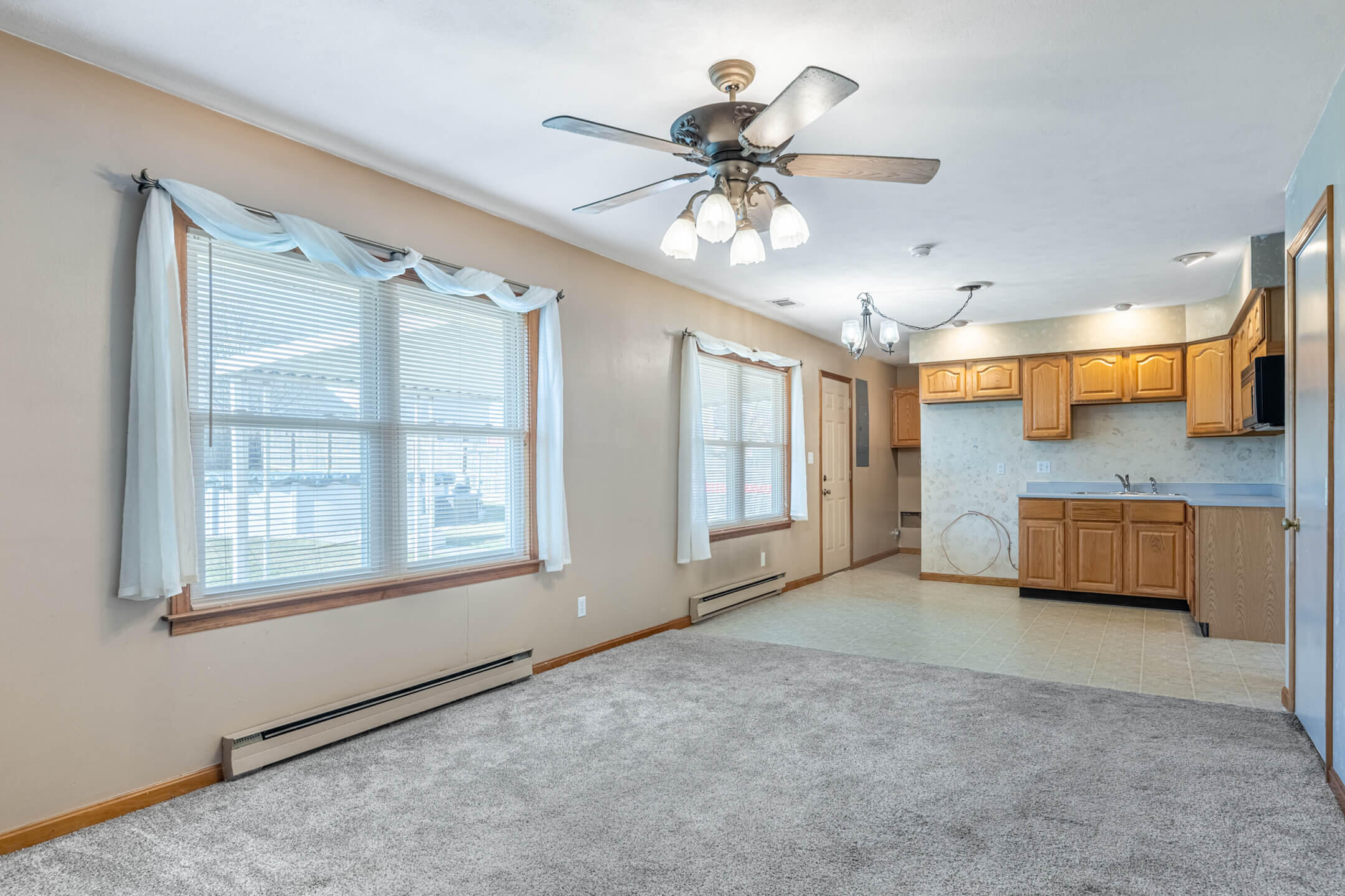 188 Mark Court, Germantown, Ohio 45327