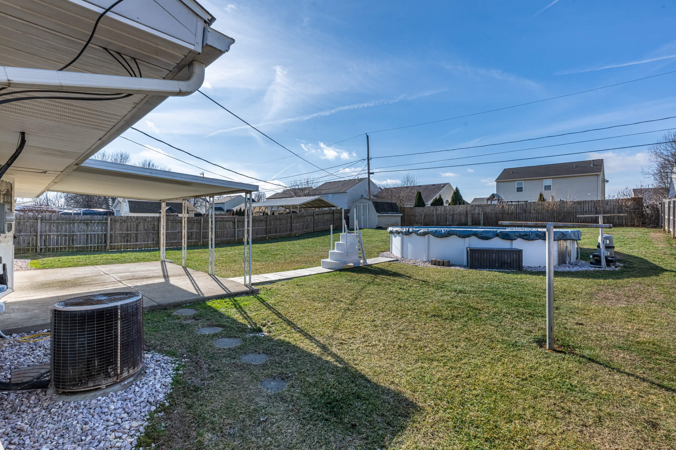 188 Mark Court, Germantown, Ohio 45327