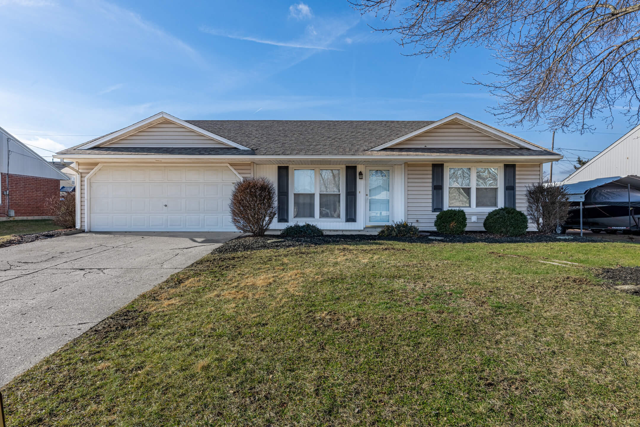 188 Mark Court, Germantown, Ohio 45327