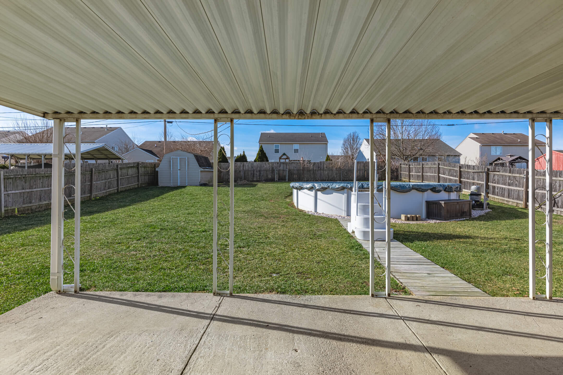 188 Mark Court, Germantown, Ohio 45327