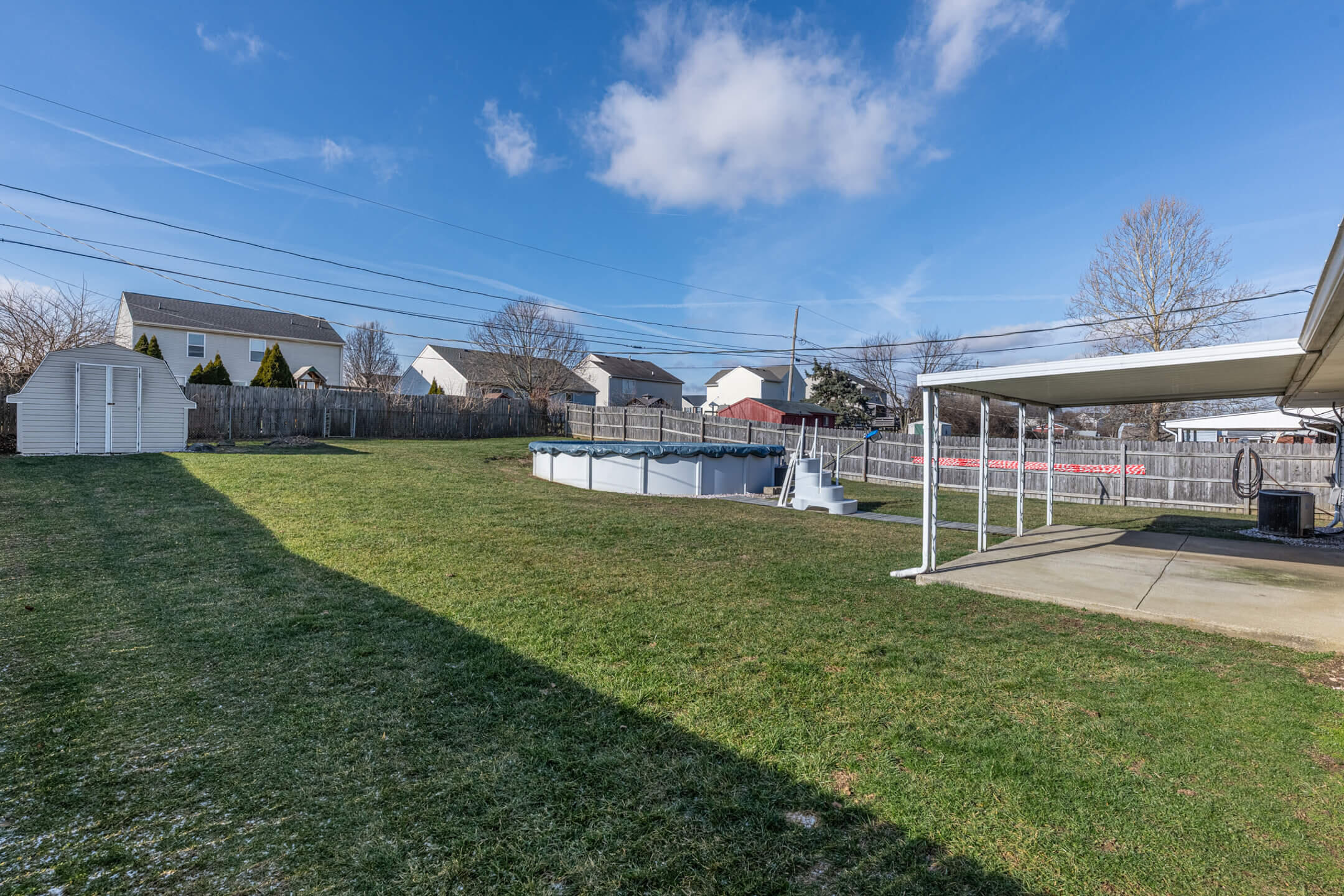 188 Mark Court, Germantown, Ohio 45327