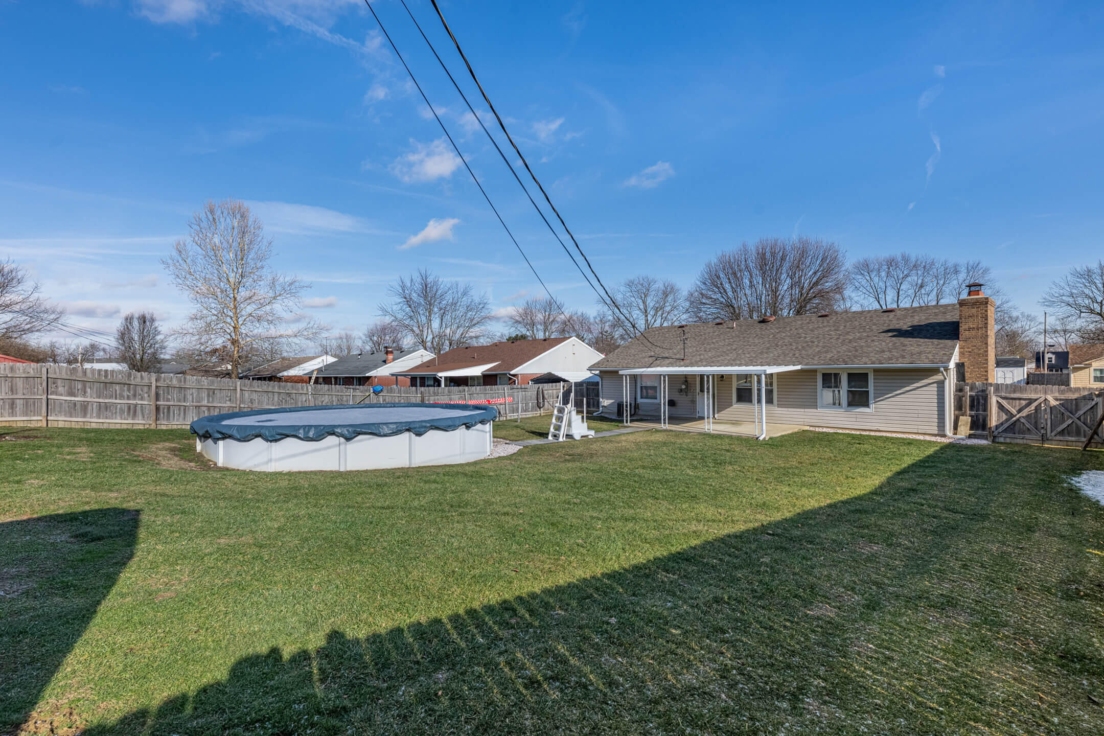 188 Mark Court, Germantown, Ohio 45327