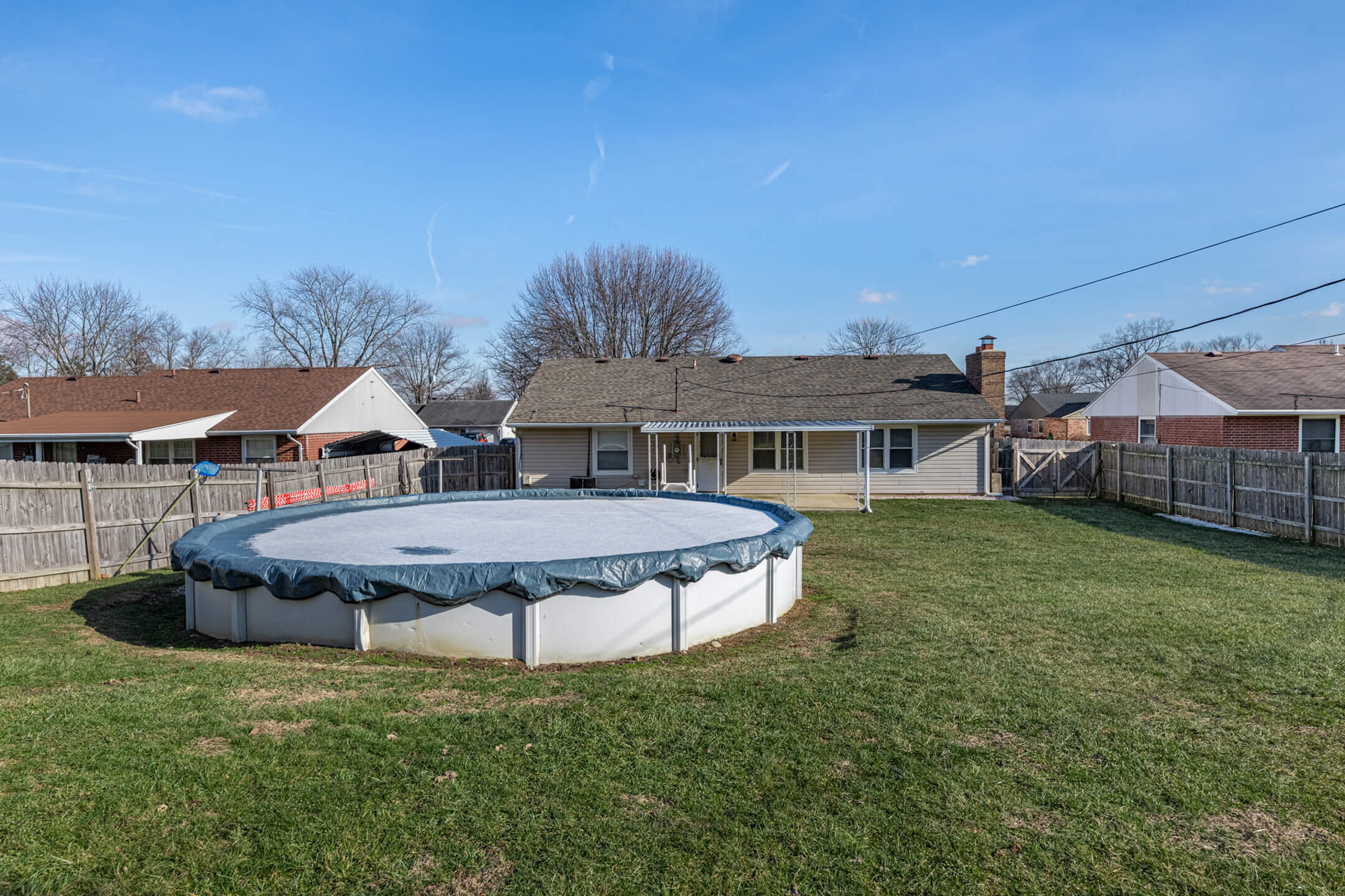 188 Mark Court, Germantown, Ohio 45327