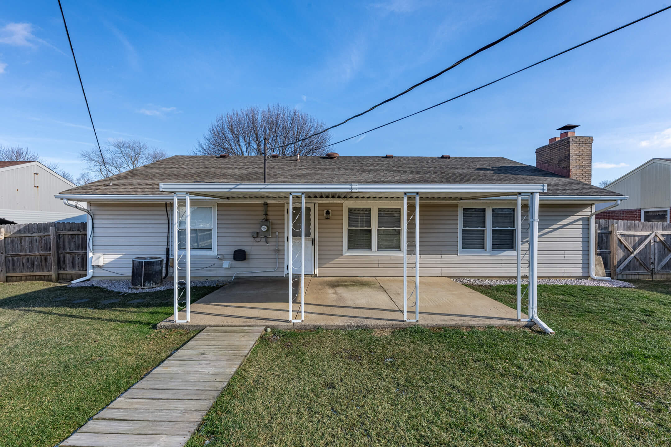 188 Mark Court, Germantown, Ohio 45327