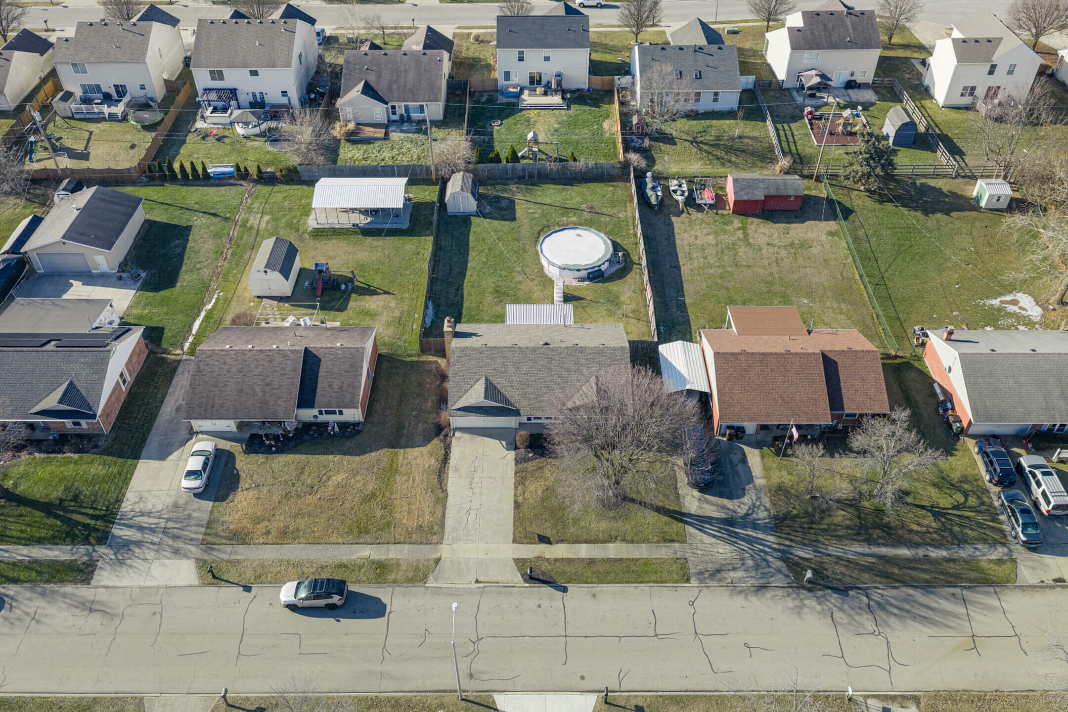 188 Mark Court, Germantown, Ohio 45327