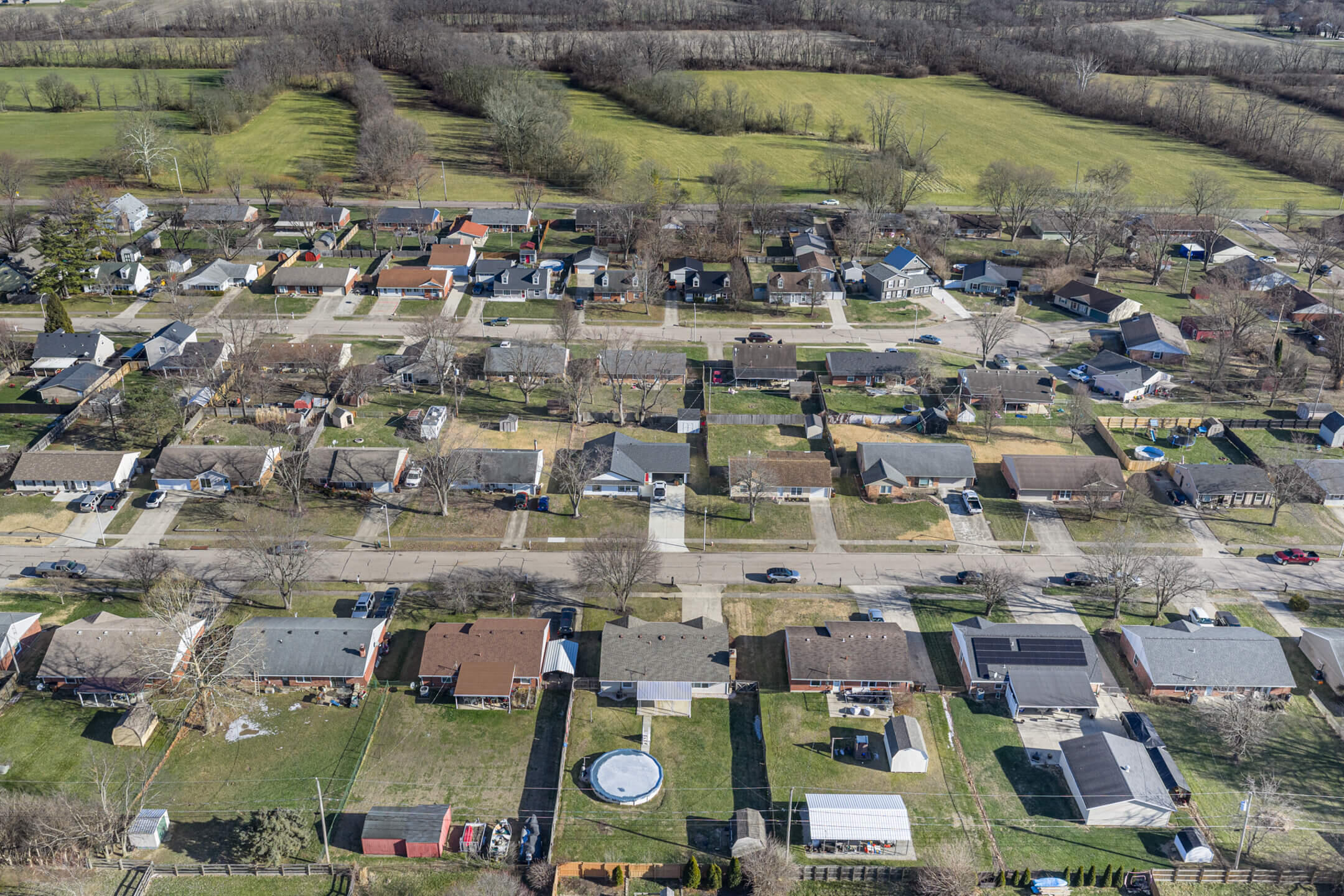 188 Mark Court, Germantown, Ohio 45327