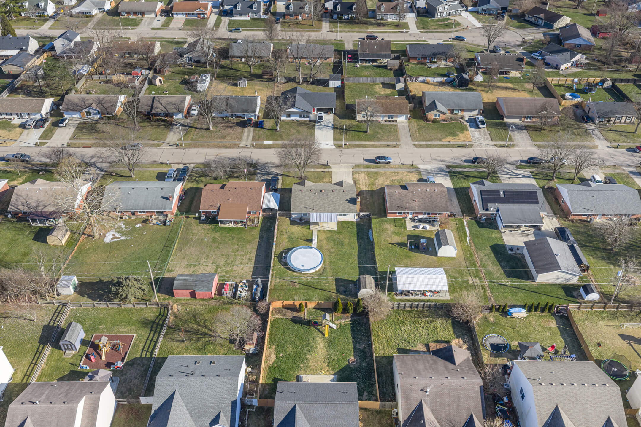 188 Mark Court, Germantown, Ohio 45327