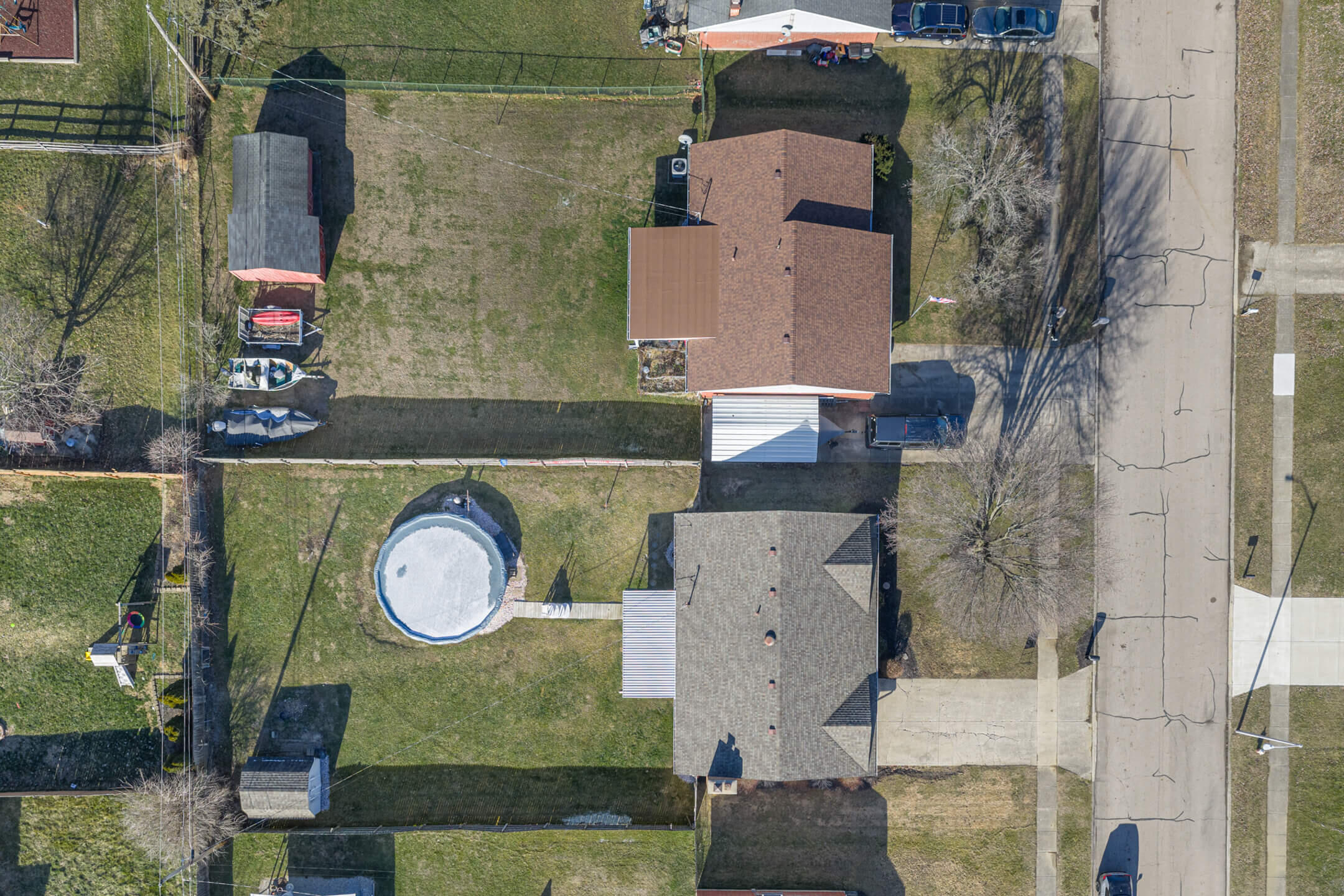 188 Mark Court, Germantown, Ohio 45327