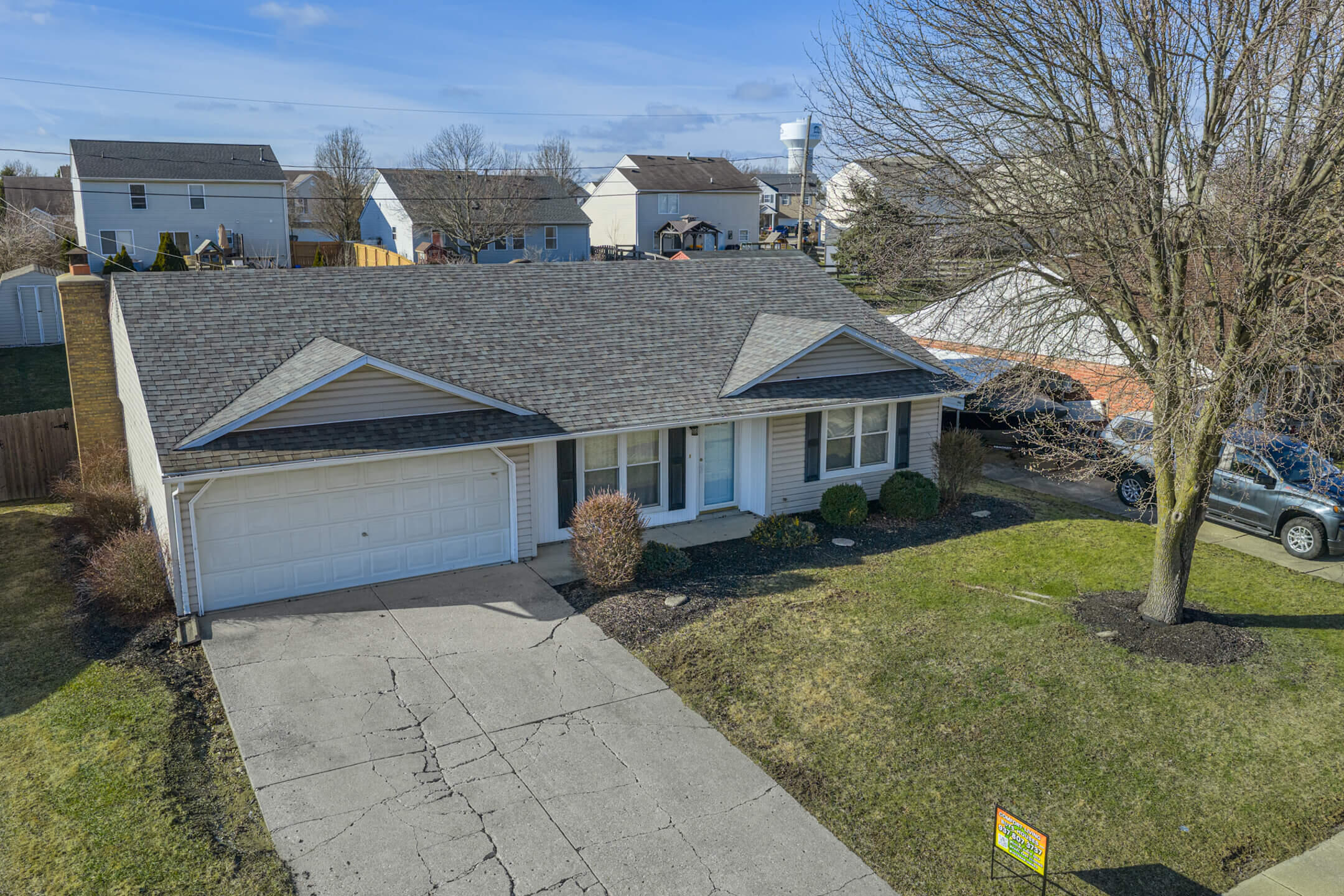 188 Mark Court, Germantown, Ohio 45327