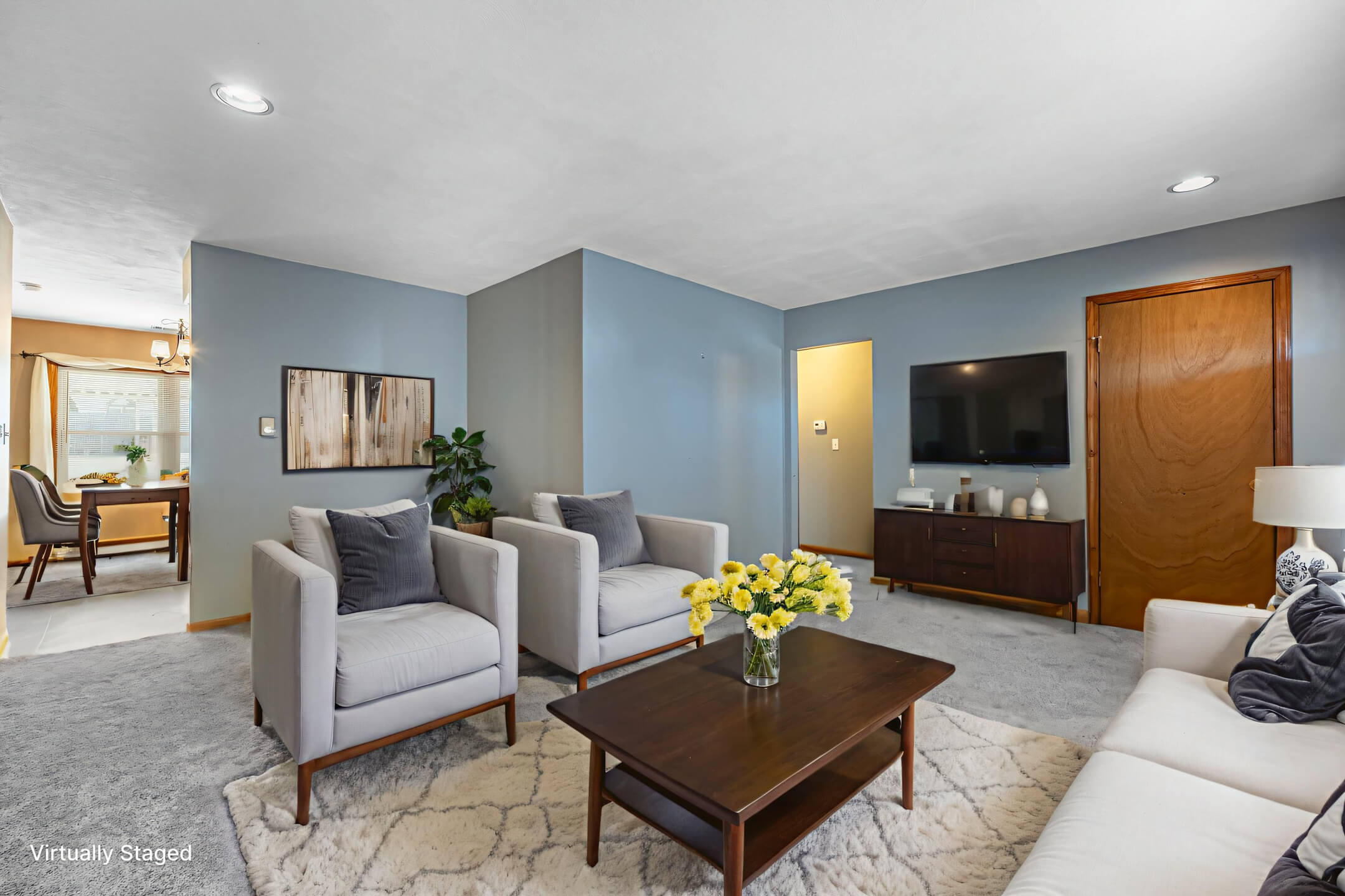 188 Mark Court, Germantown, Ohio 45327