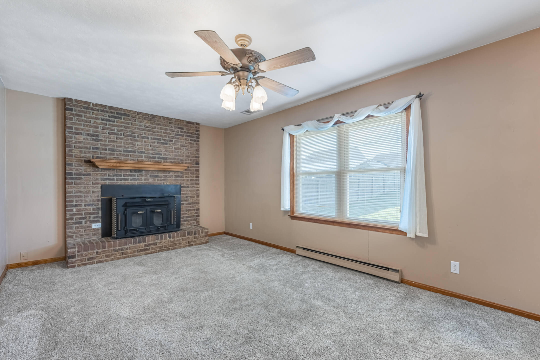 188 Mark Court, Germantown, Ohio 45327