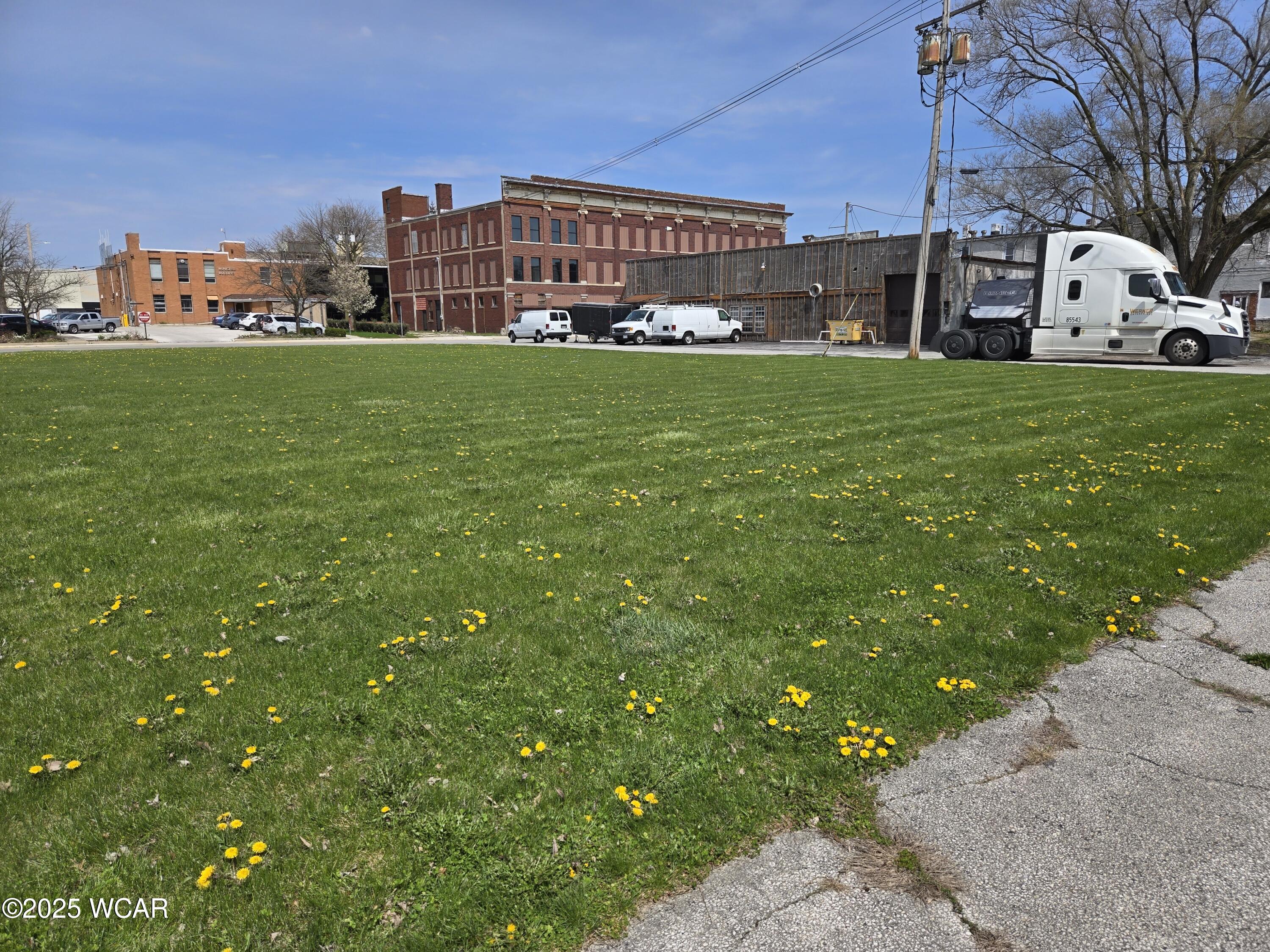 0 West South Route 12, Fostoria, Ohio