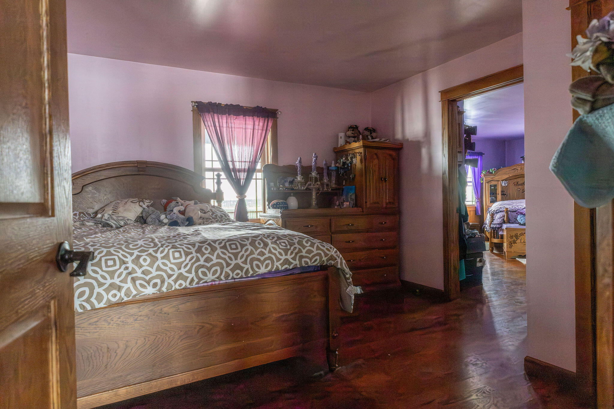 16021 State Line Road, Willshire, Ohio 45898