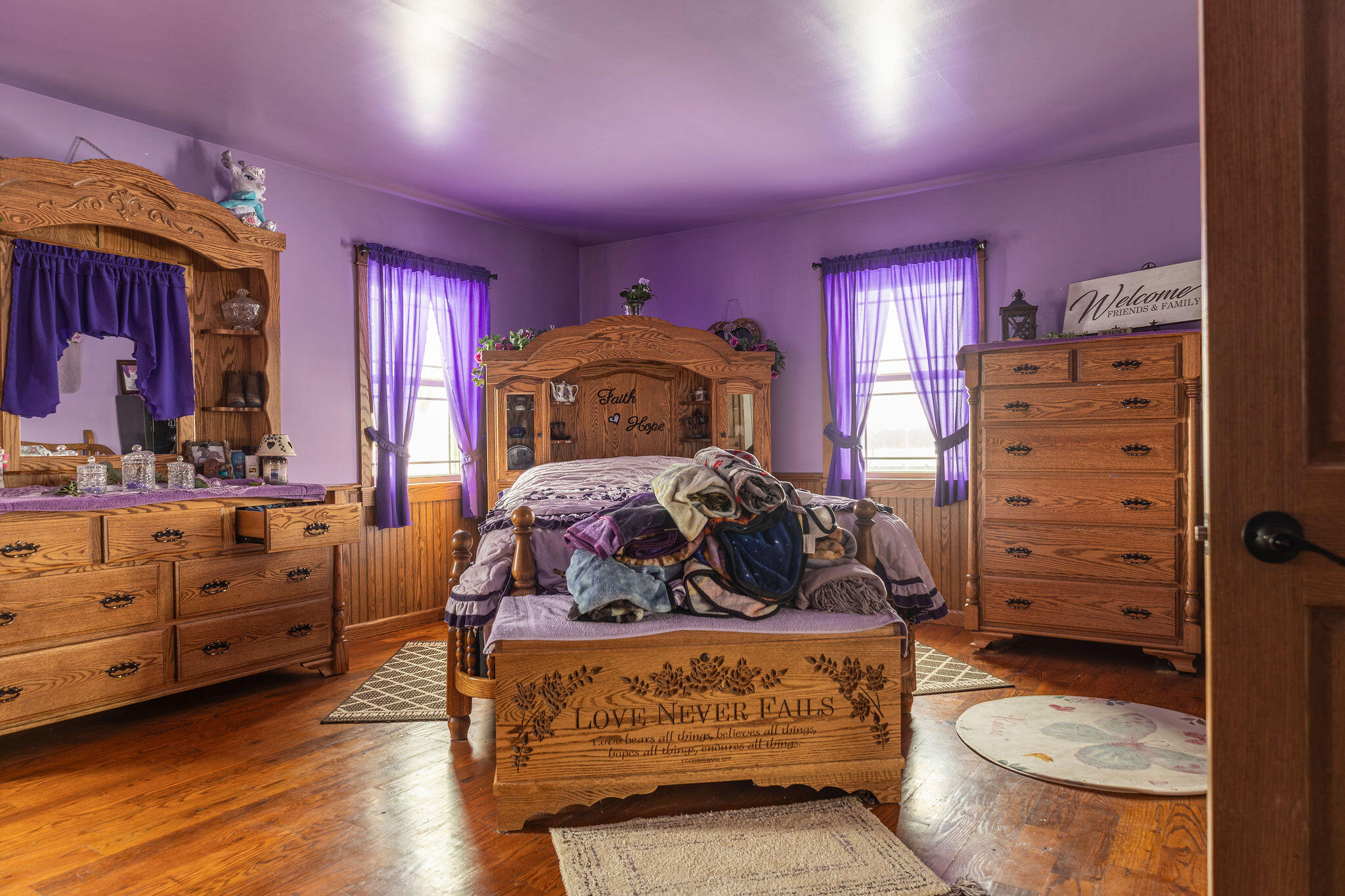 16021 State Line Road, Willshire, Ohio 45898