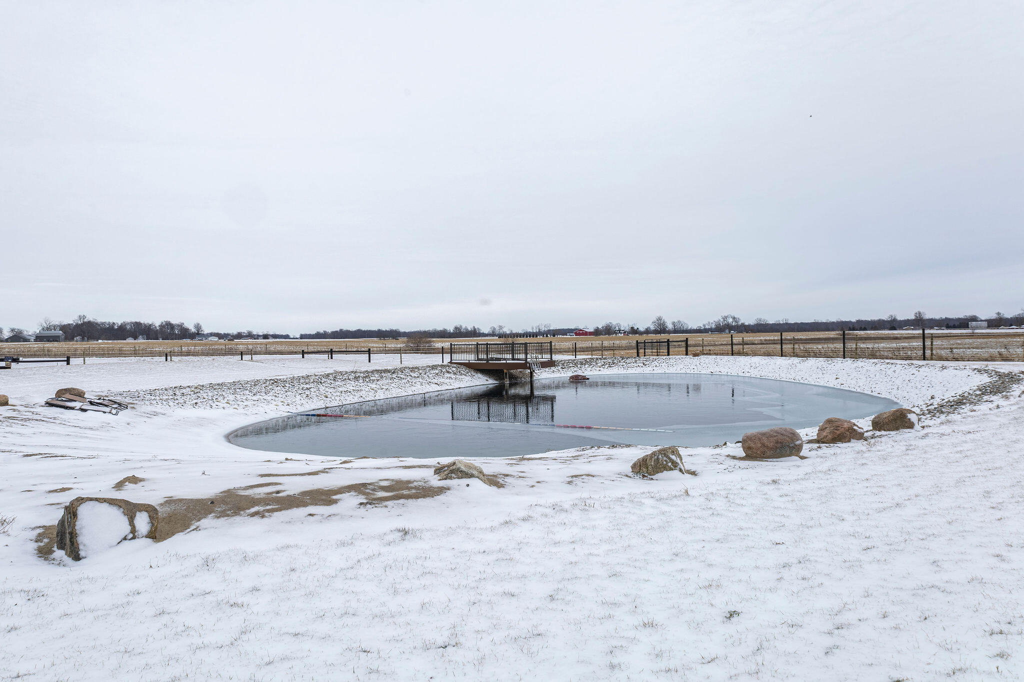 16021 State Line Road, Willshire, Ohio 45898