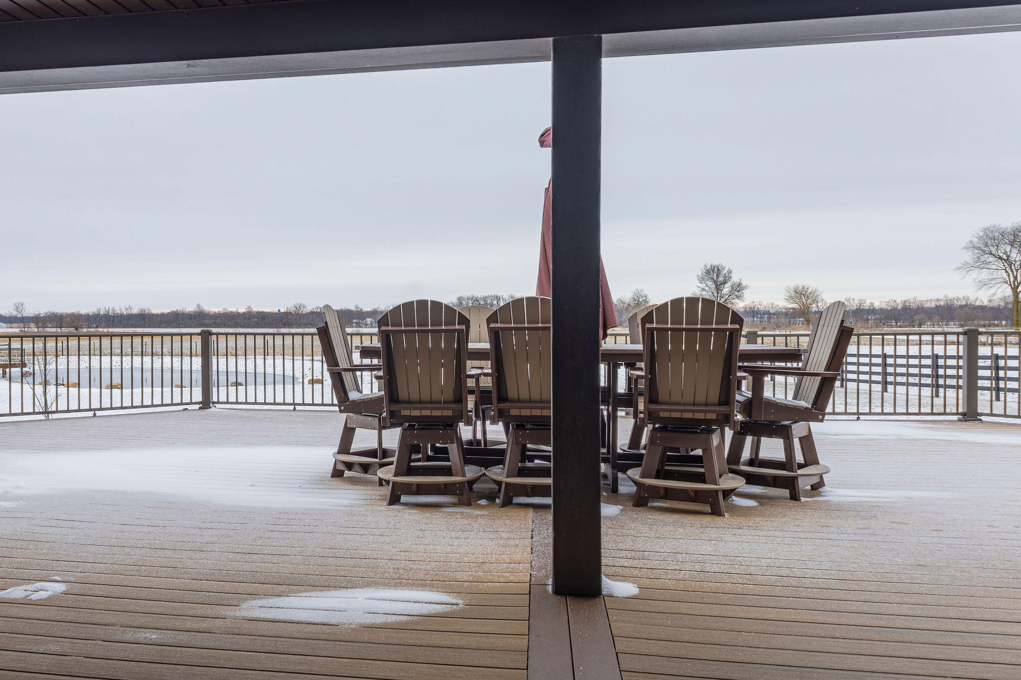 16021 State Line Road, Willshire, Ohio 45898