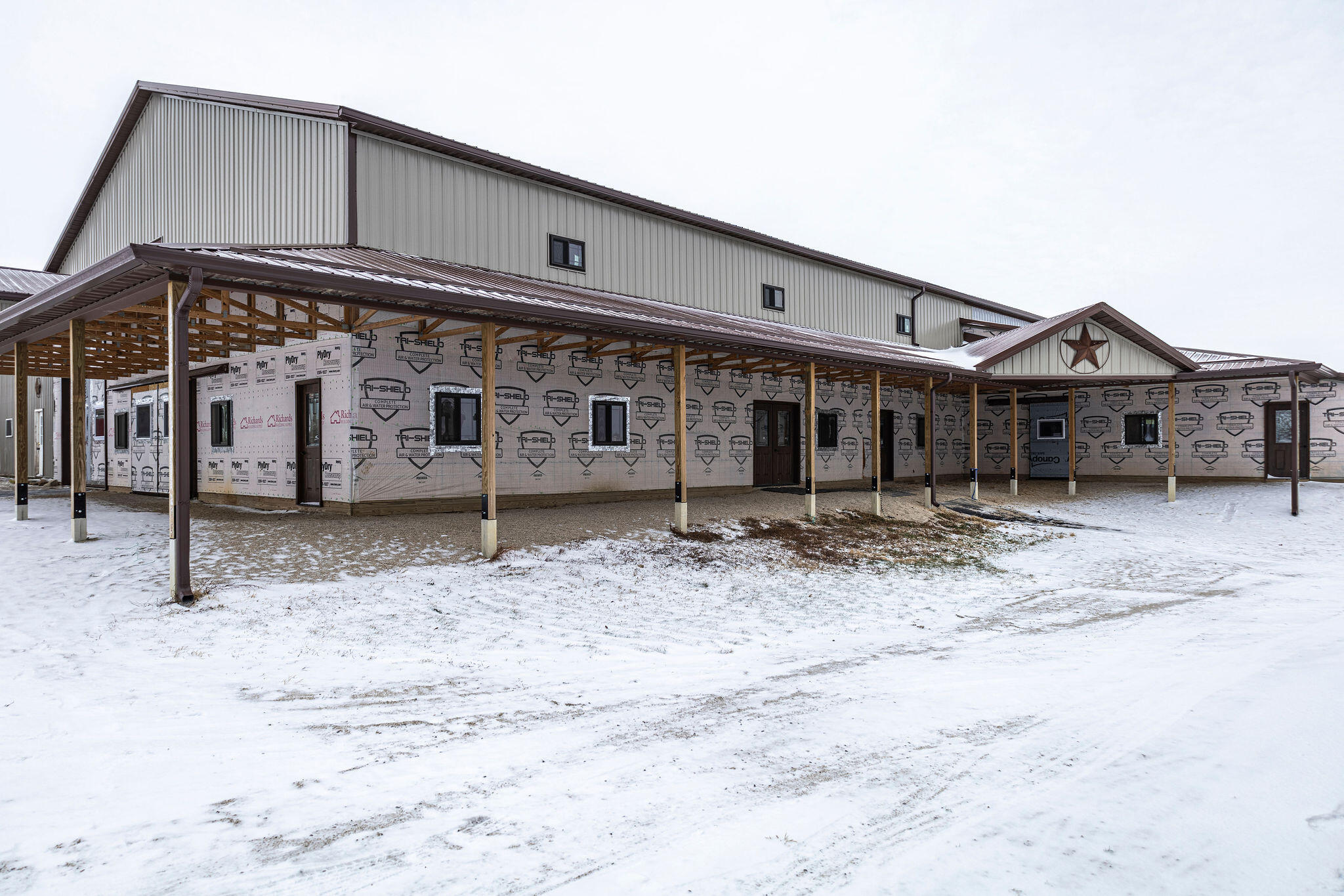 16021 State Line Road, Willshire, Ohio 45898