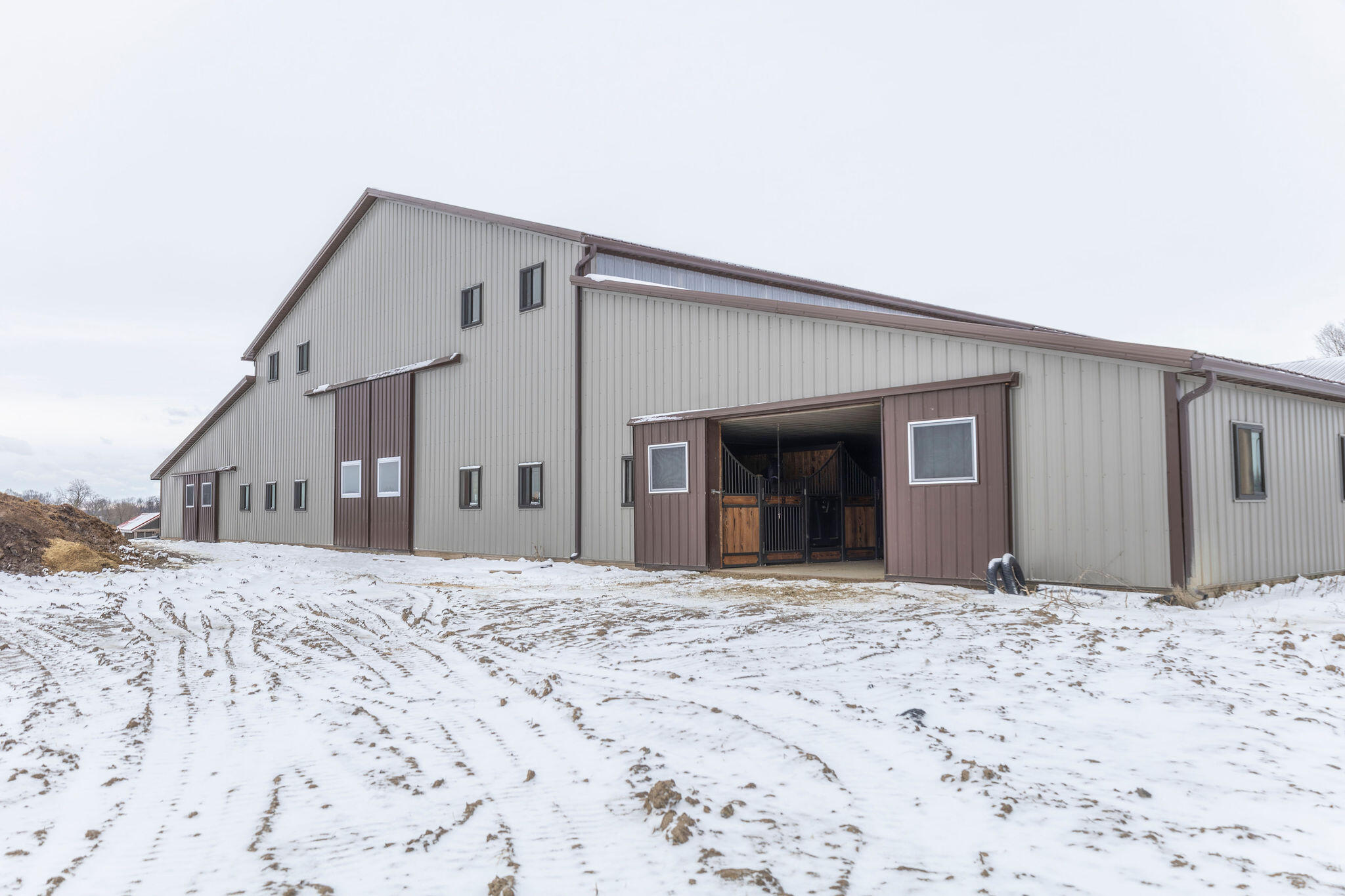 16021 State Line Road, Willshire, Ohio 45898