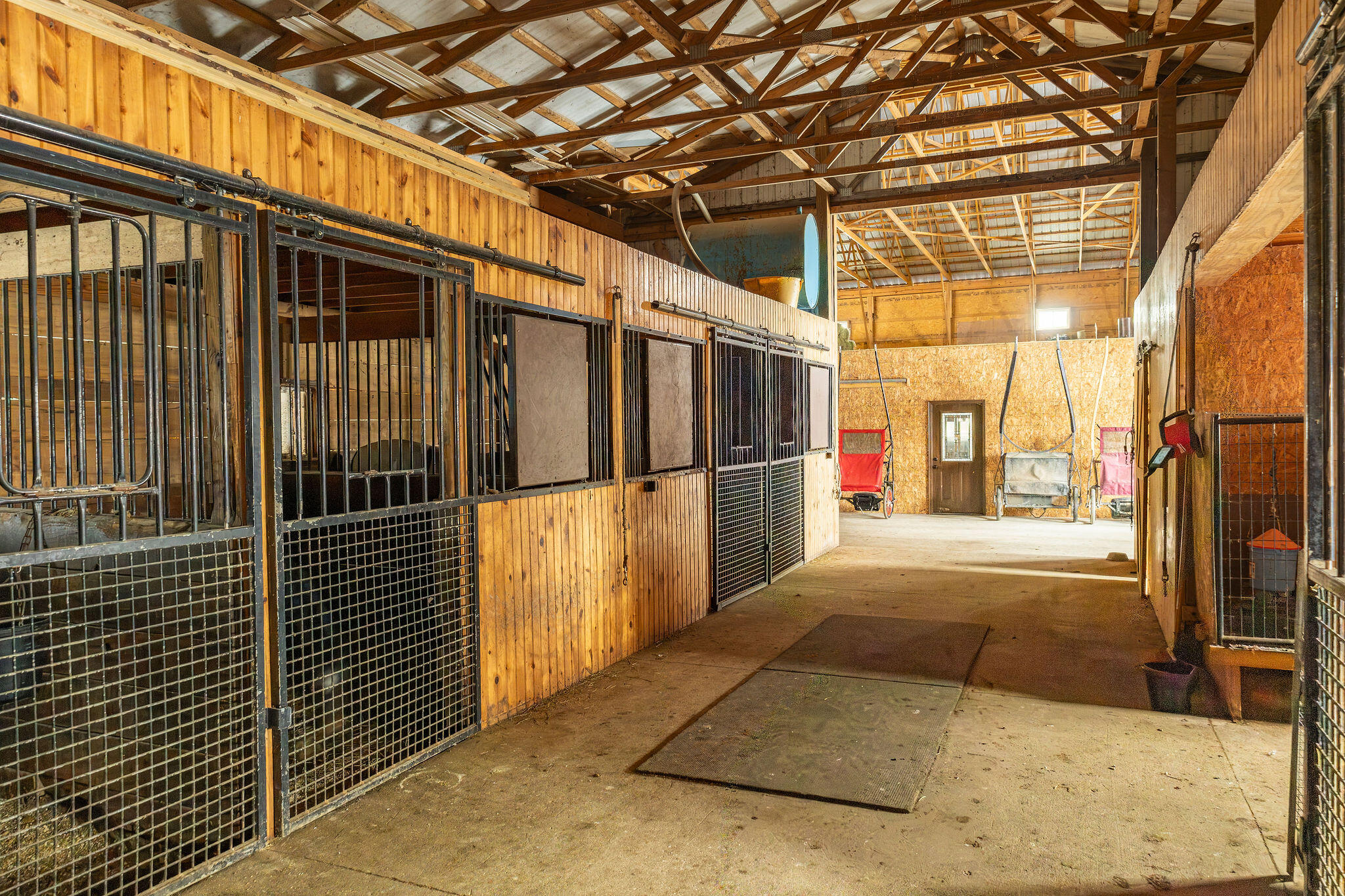 16021 State Line Road, Willshire, Ohio 45898