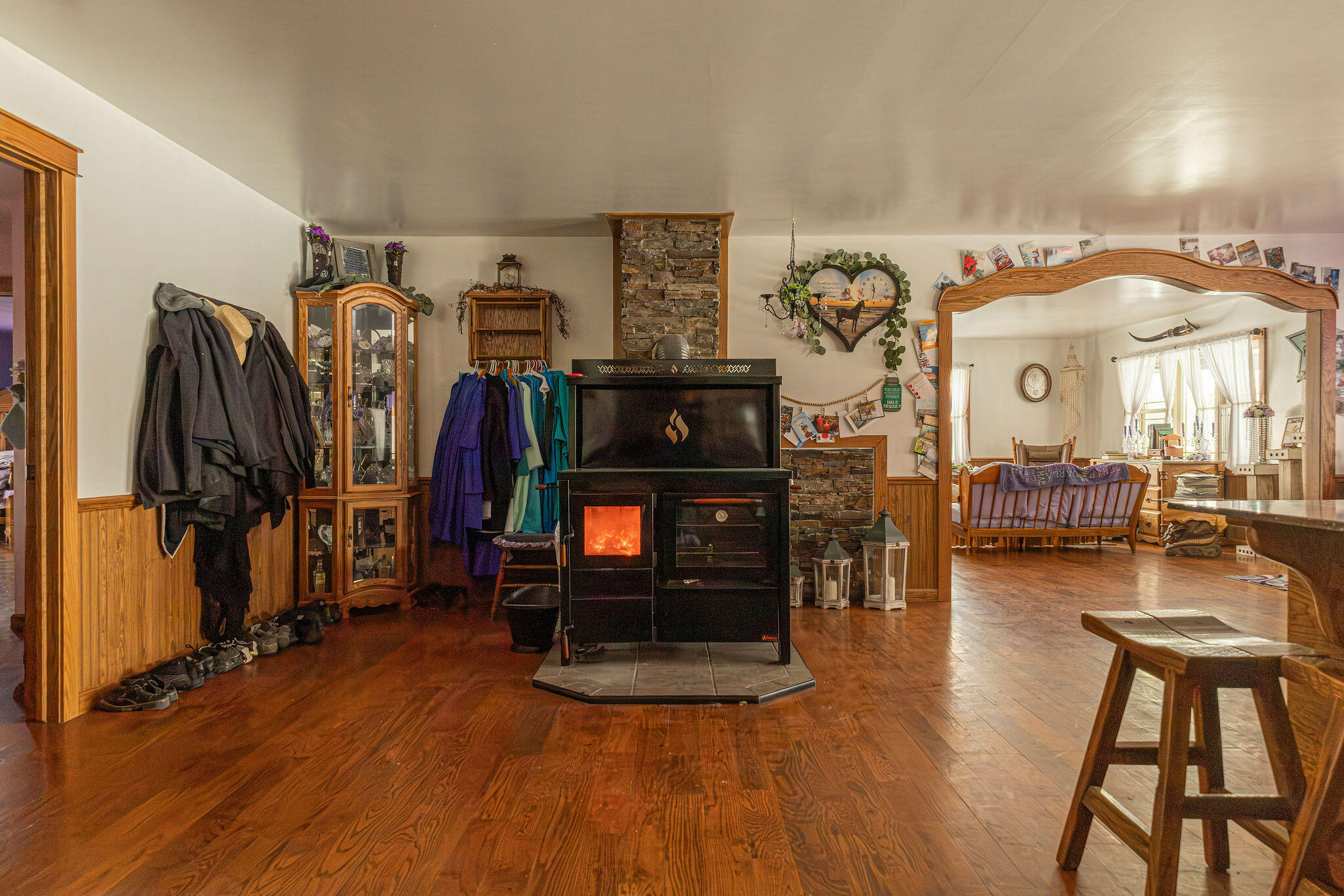 16021 State Line Road, Willshire, Ohio 45898