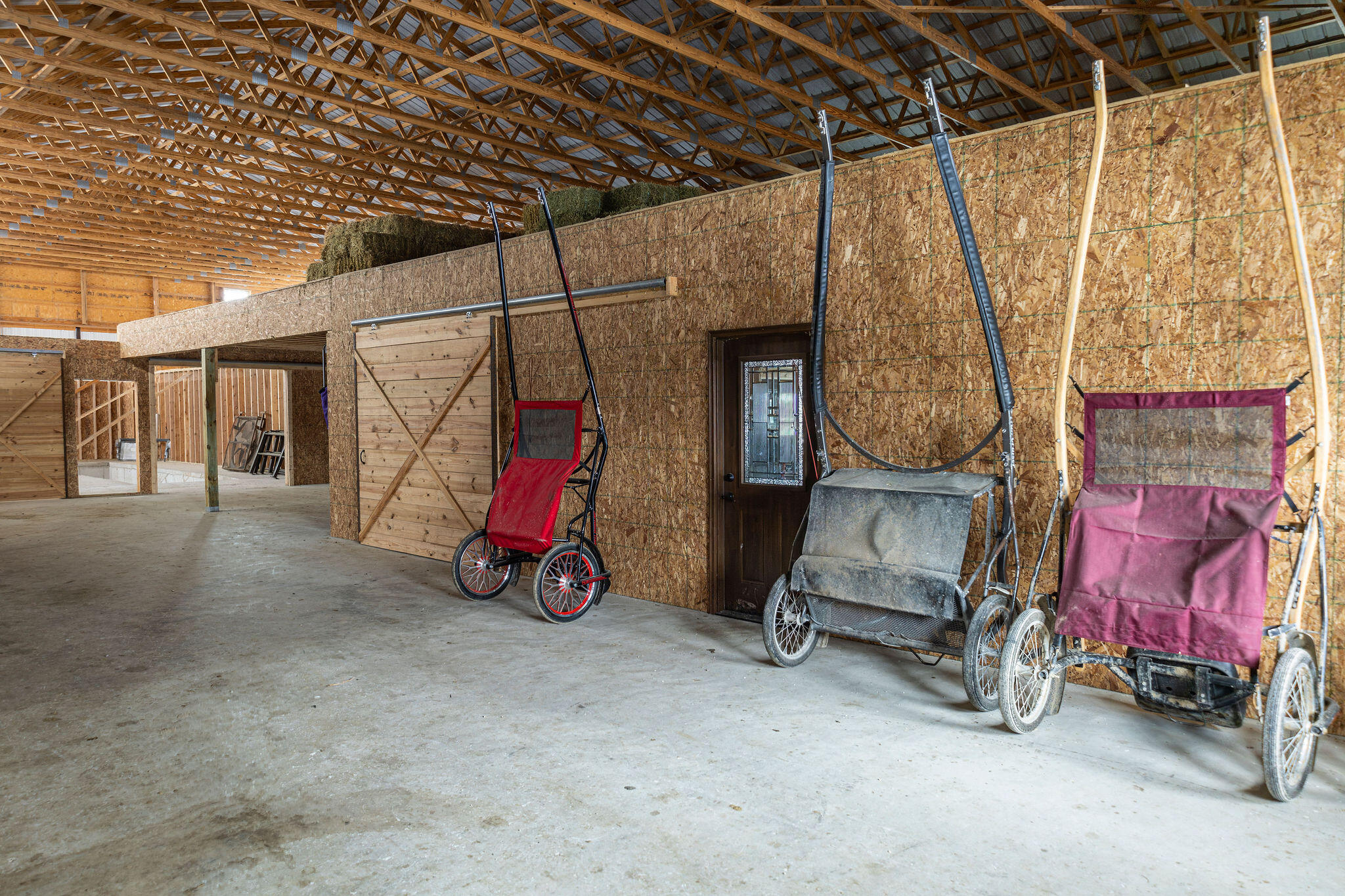 16021 State Line Road, Willshire, Ohio 45898