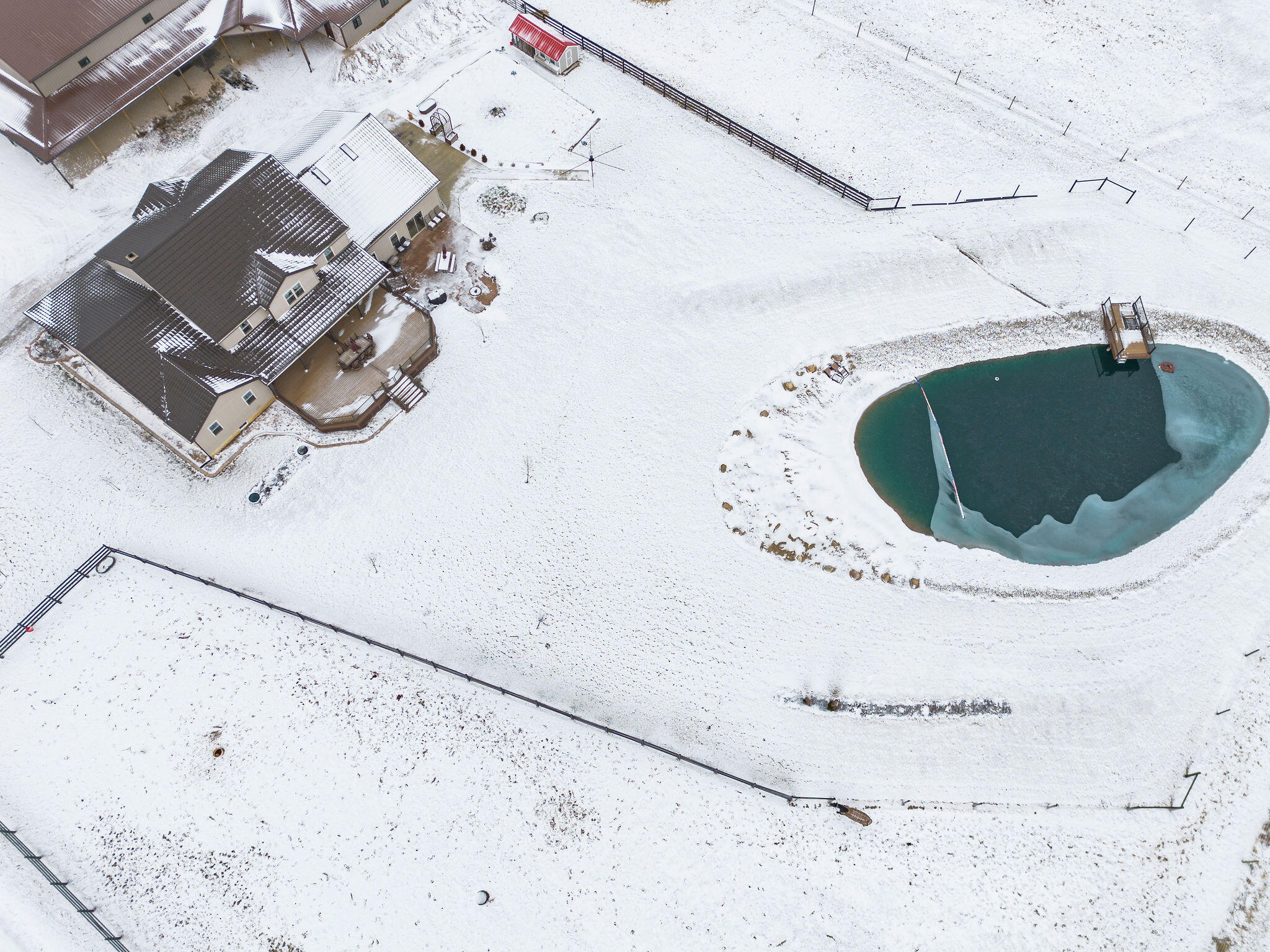 16021 State Line Road, Willshire, Ohio 45898