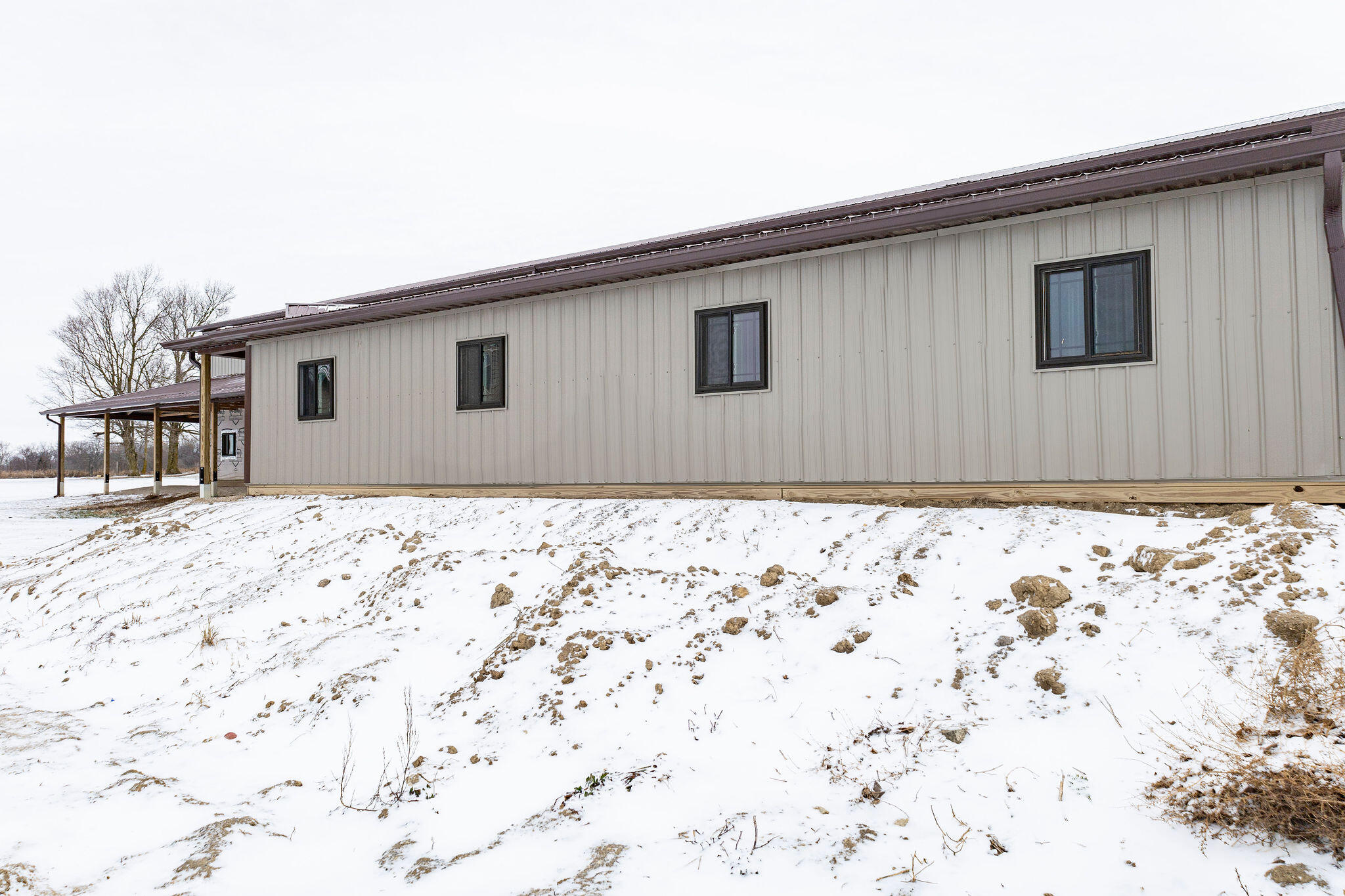 16021 State Line Road, Willshire, Ohio 45898