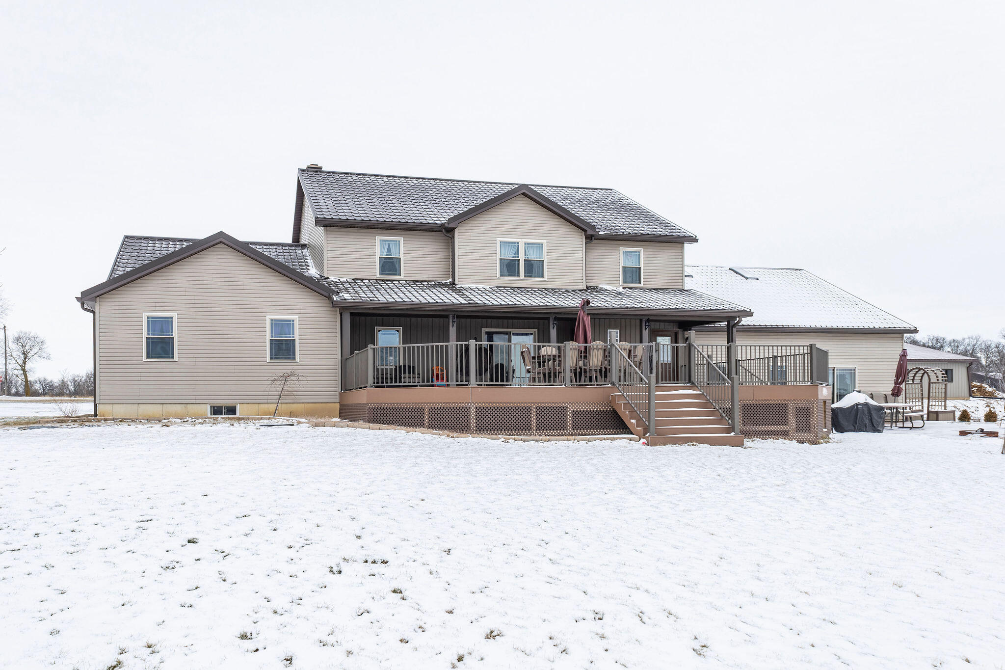 16021 State Line Road, Willshire, Ohio 45898