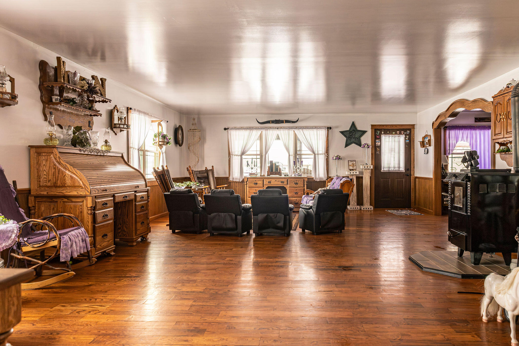 16021 State Line Road, Willshire, Ohio 45898