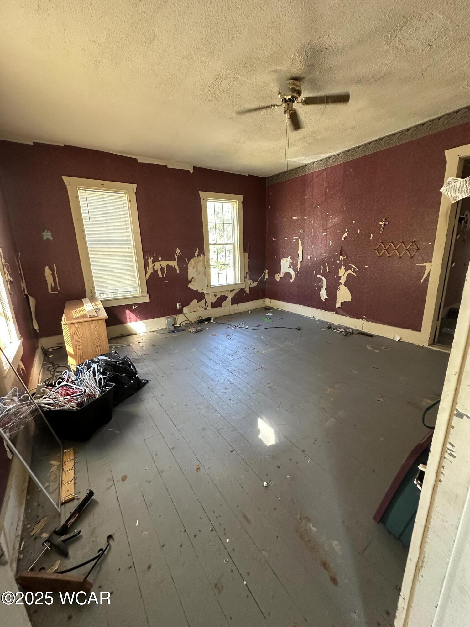 200 Sprague Street, Willshire, Ohio