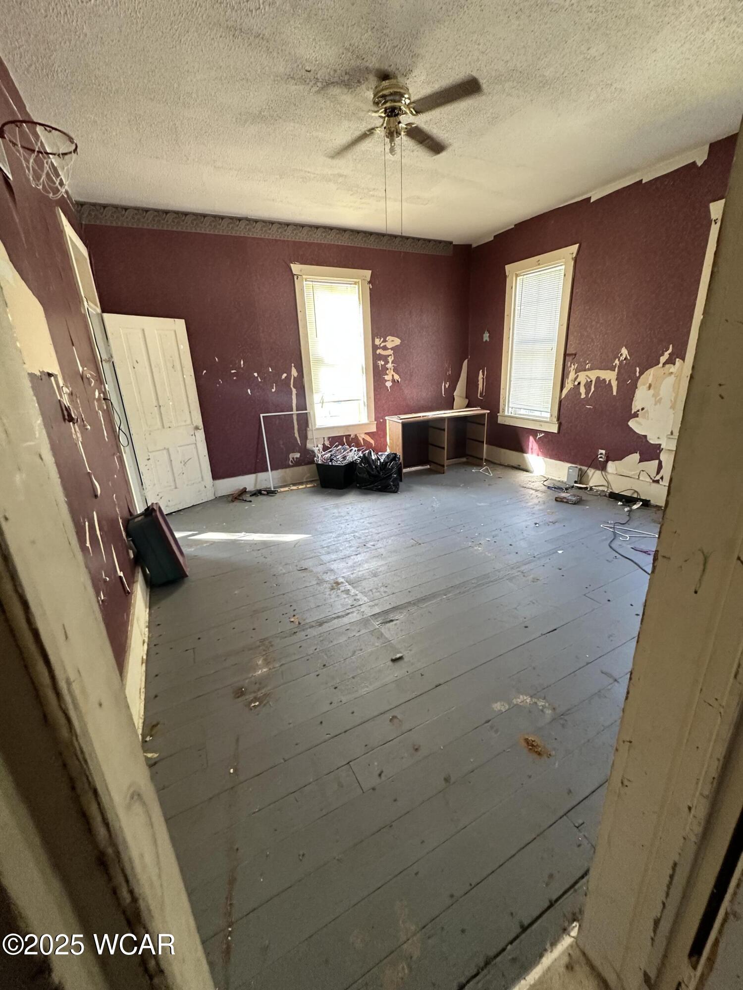 200 Sprague Street, Willshire, Ohio