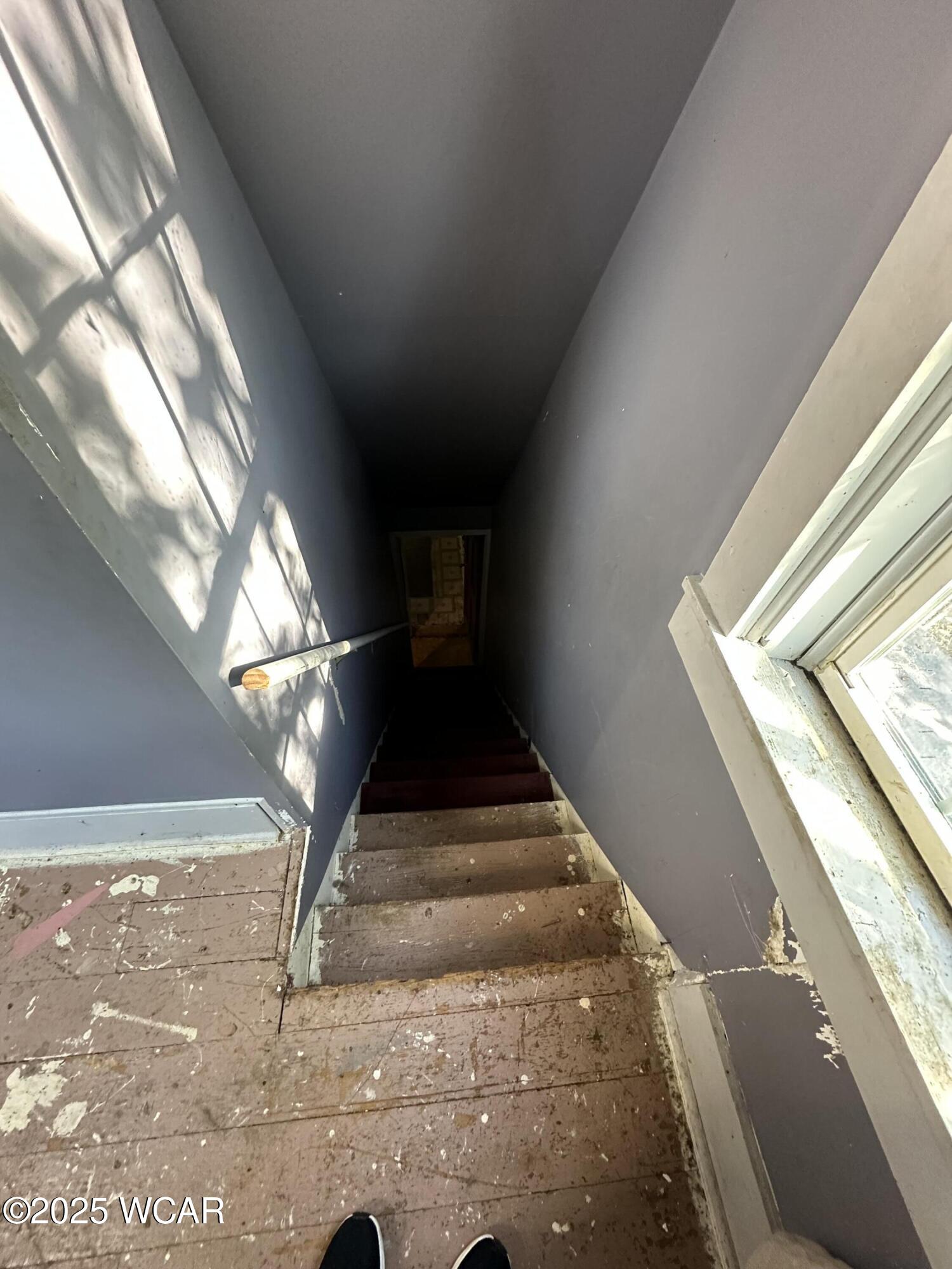 200 Sprague Street, Willshire, Ohio