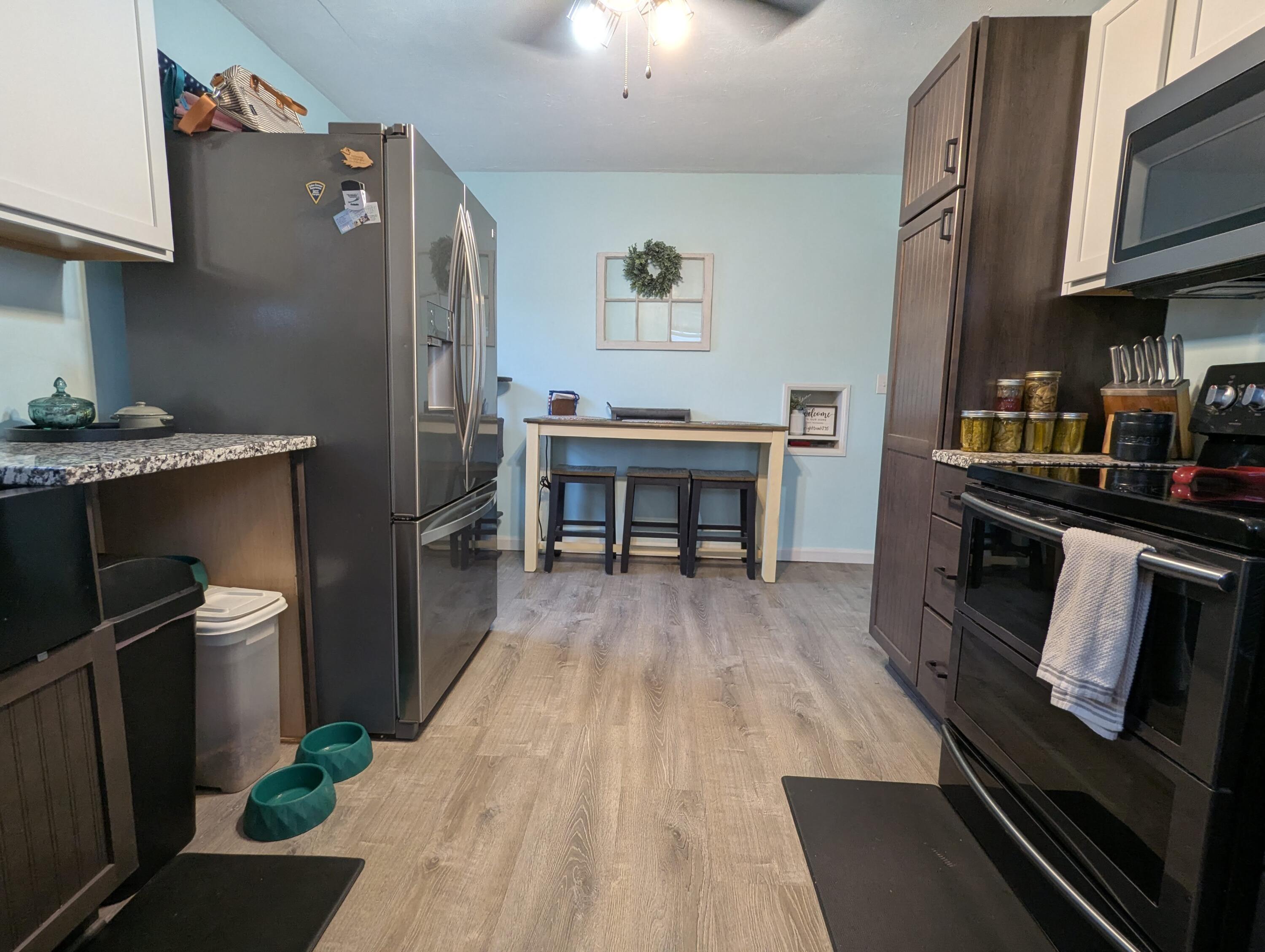 4219 Detrick Jordan Pike, Springfield, Ohio 45502