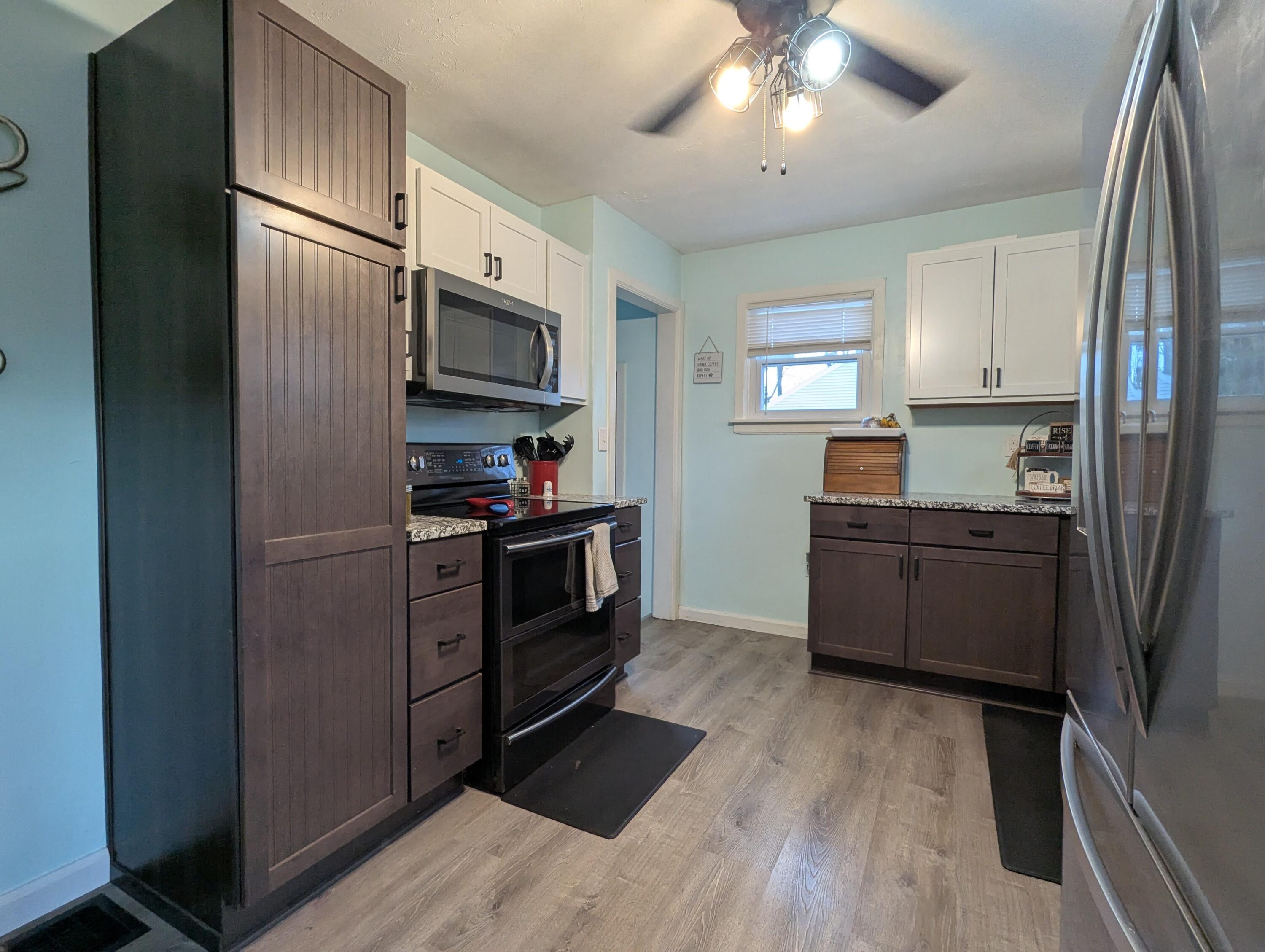 4219 Detrick Jordan Pike, Springfield, Ohio 45502