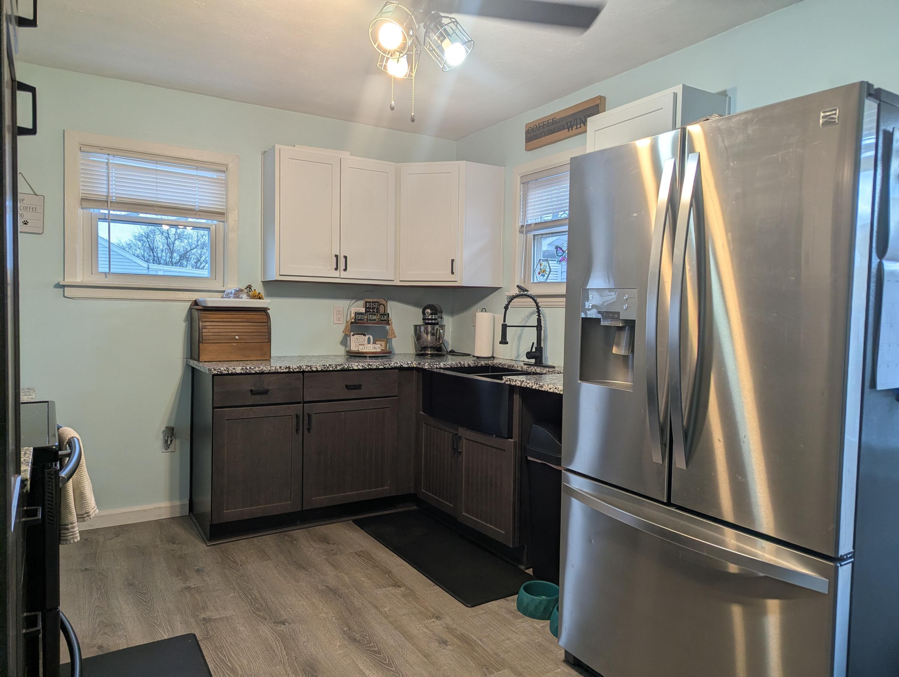 4219 Detrick Jordan Pike, Springfield, Ohio 45502