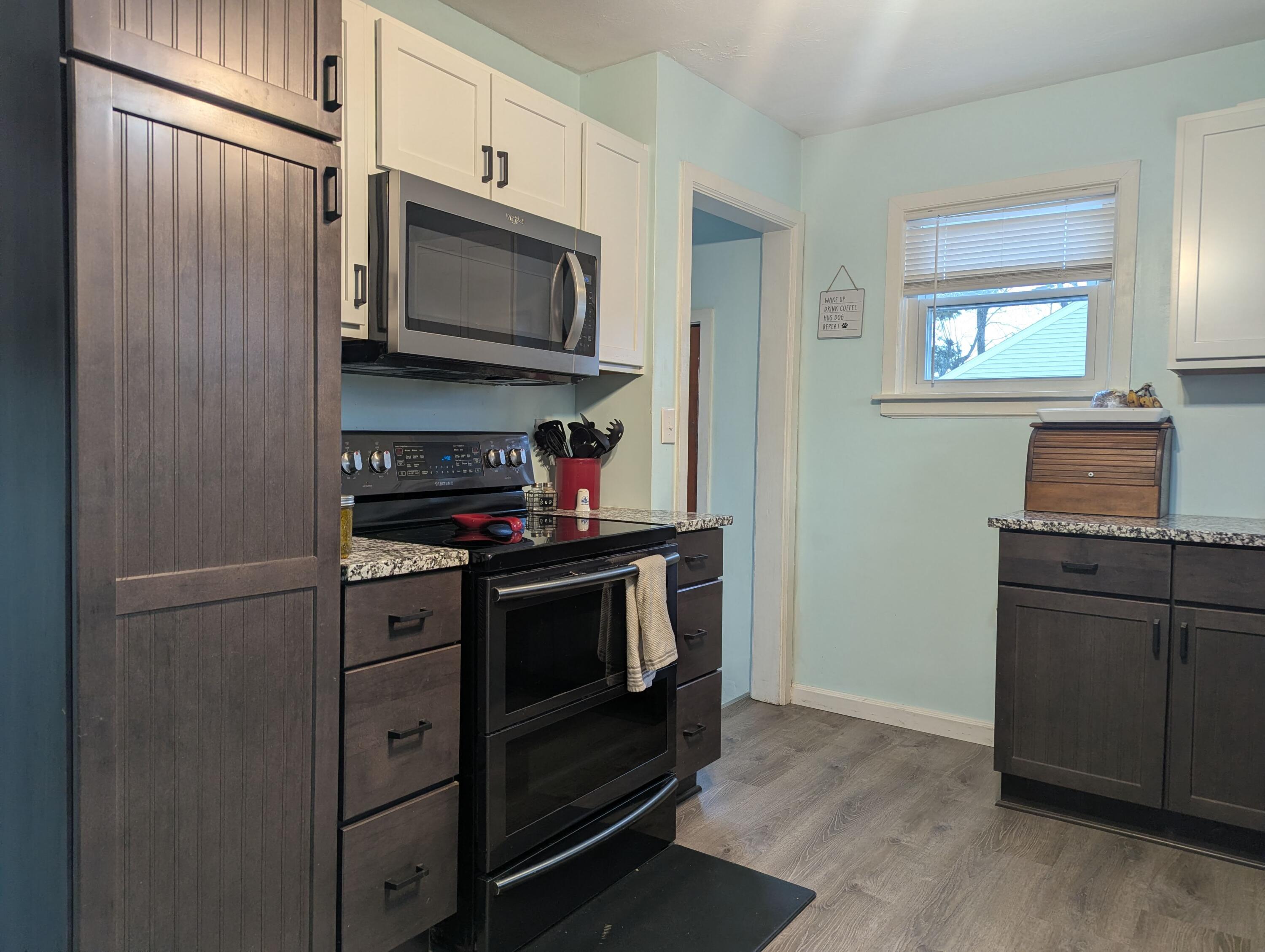 4219 Detrick Jordan Pike, Springfield, Ohio 45502