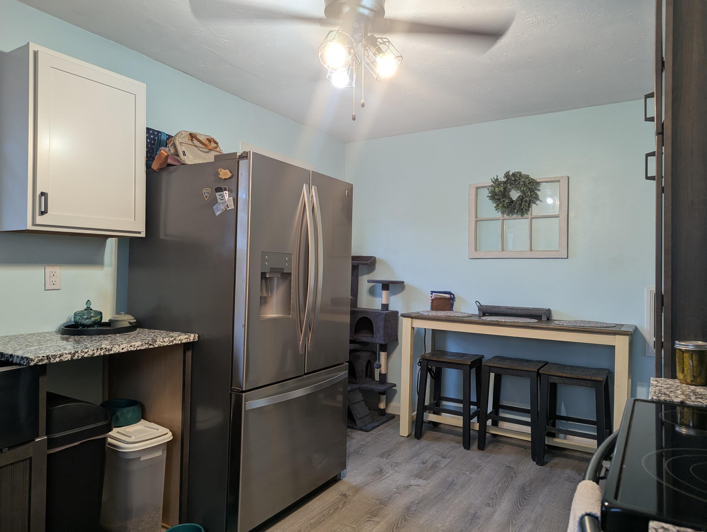 4219 Detrick Jordan Pike, Springfield, Ohio 45502