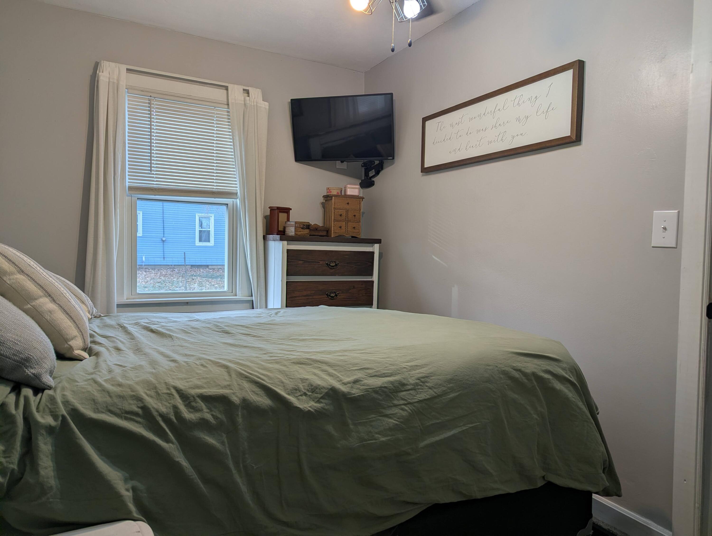 4219 Detrick Jordan Pike, Springfield, Ohio 45502