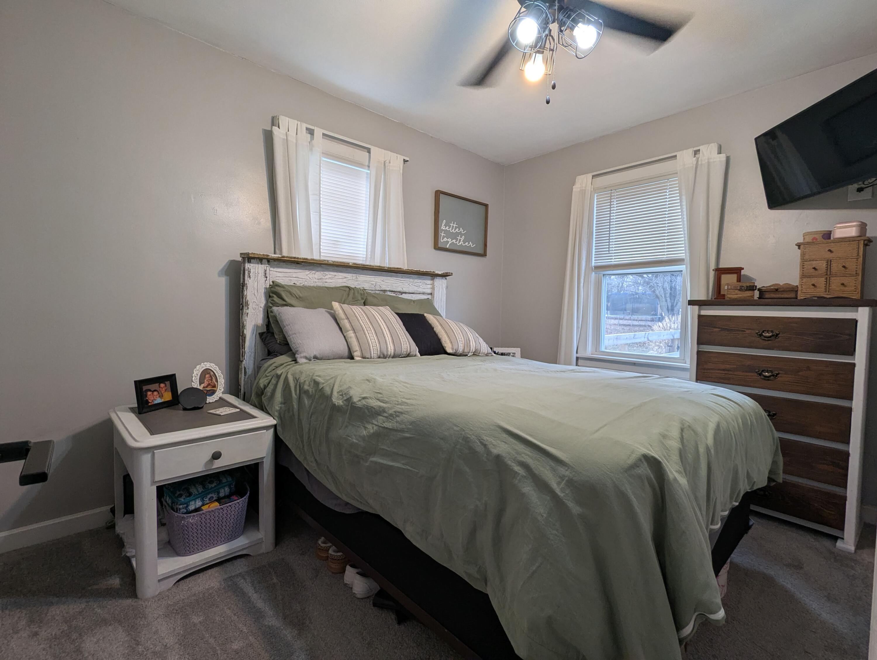 4219 Detrick Jordan Pike, Springfield, Ohio 45502