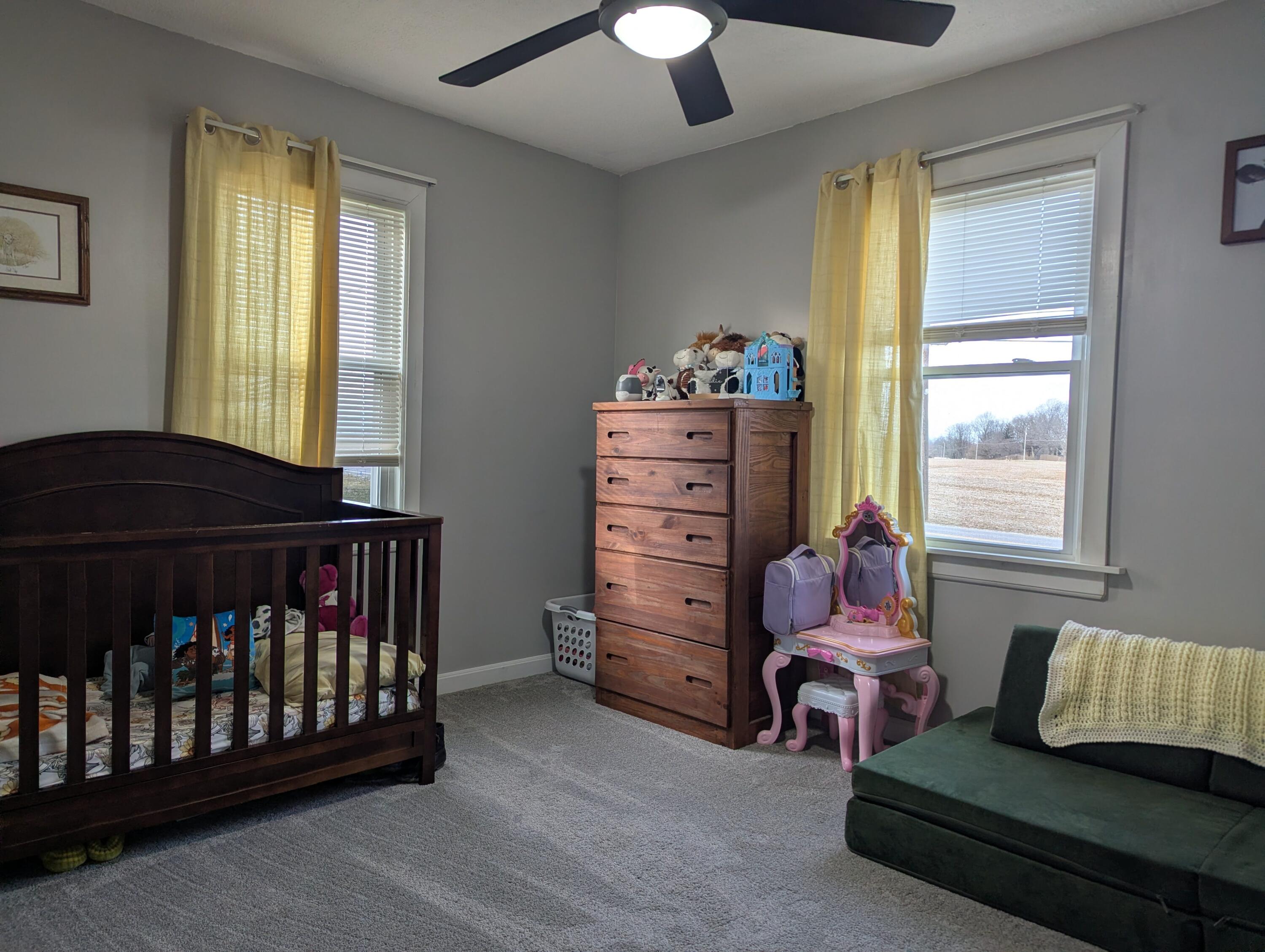 4219 Detrick Jordan Pike, Springfield, Ohio 45502