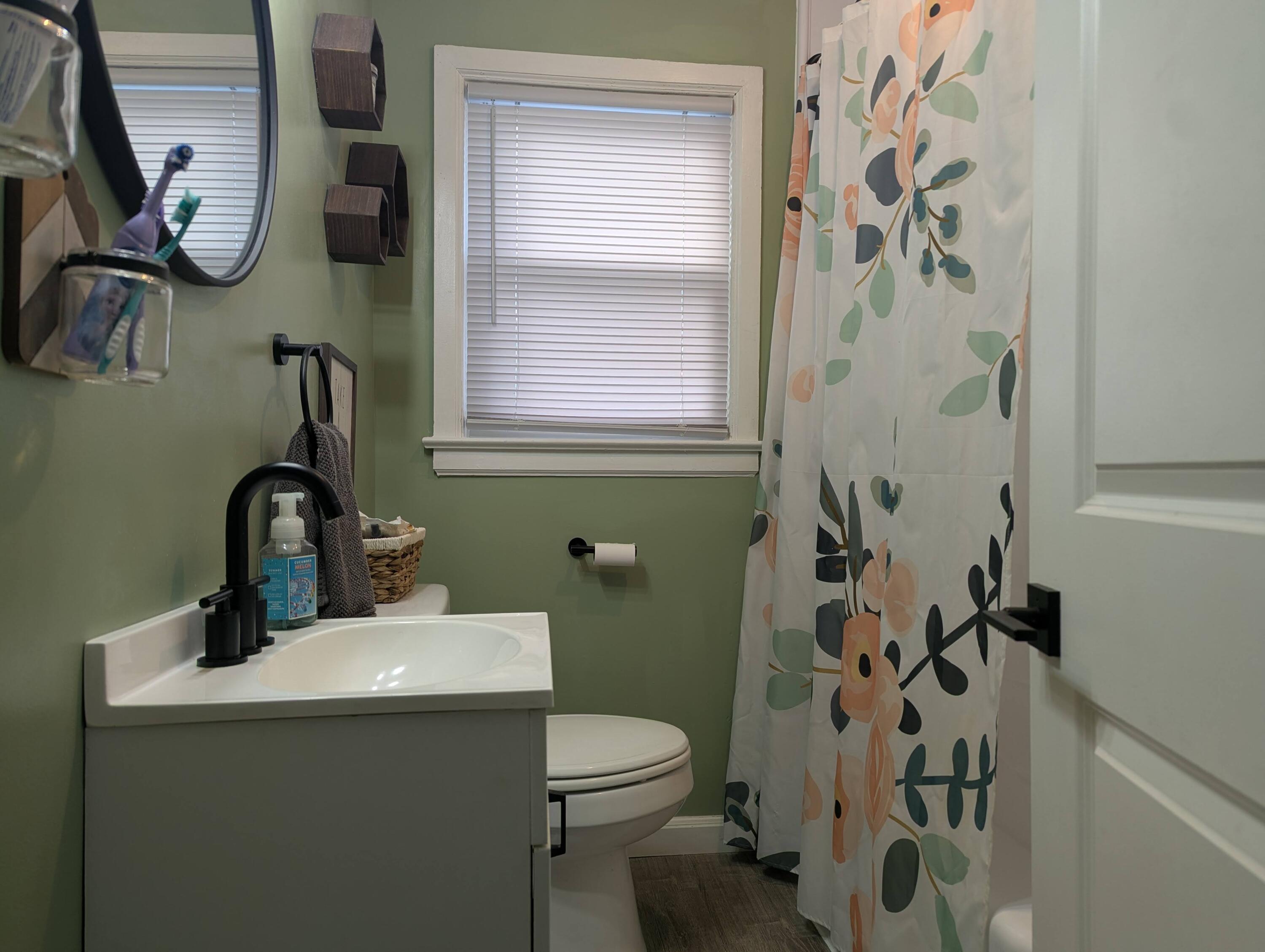 4219 Detrick Jordan Pike, Springfield, Ohio 45502