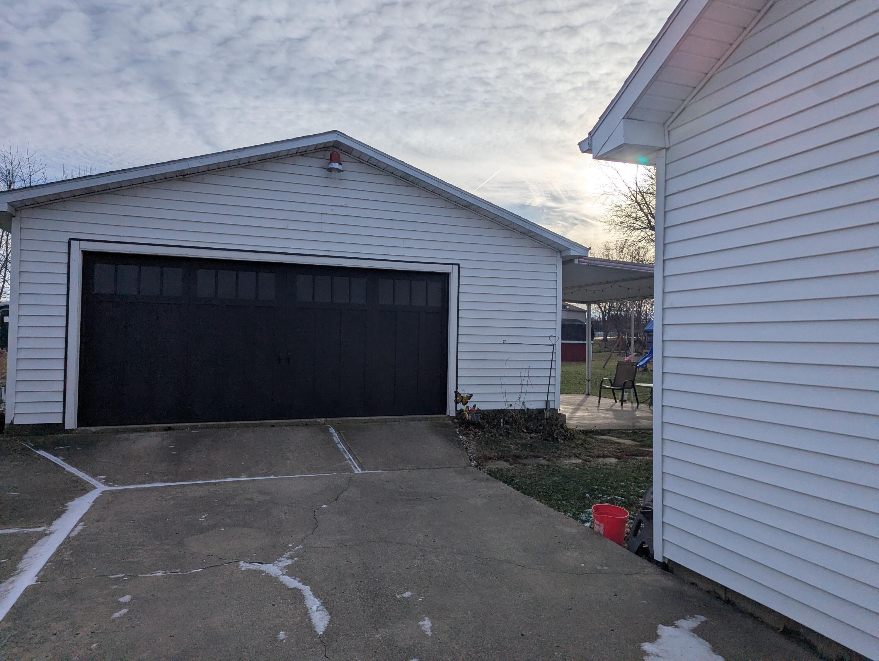 4219 Detrick Jordan Pike, Springfield, Ohio 45502