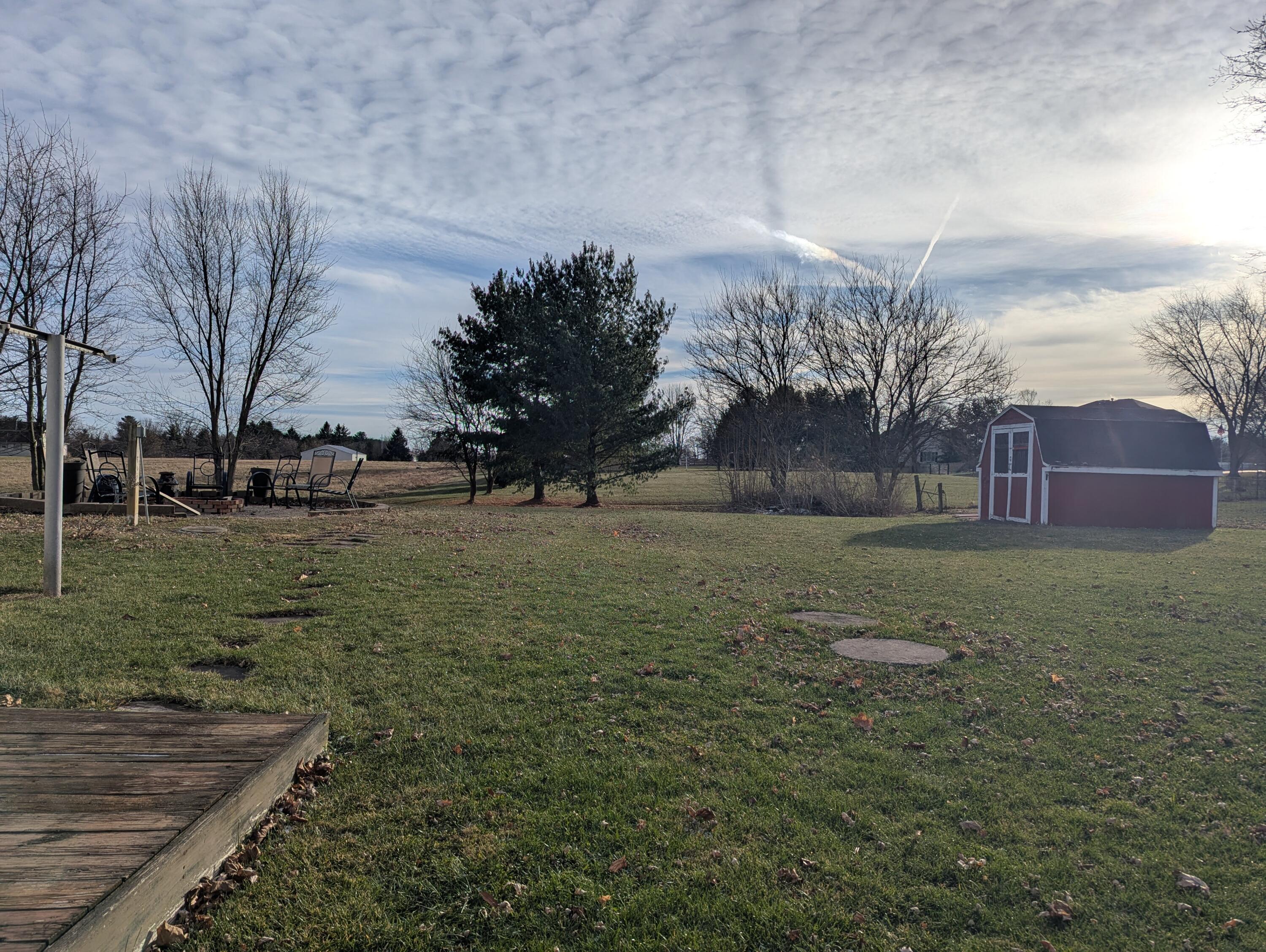 4219 Detrick Jordan Pike, Springfield, Ohio 45502