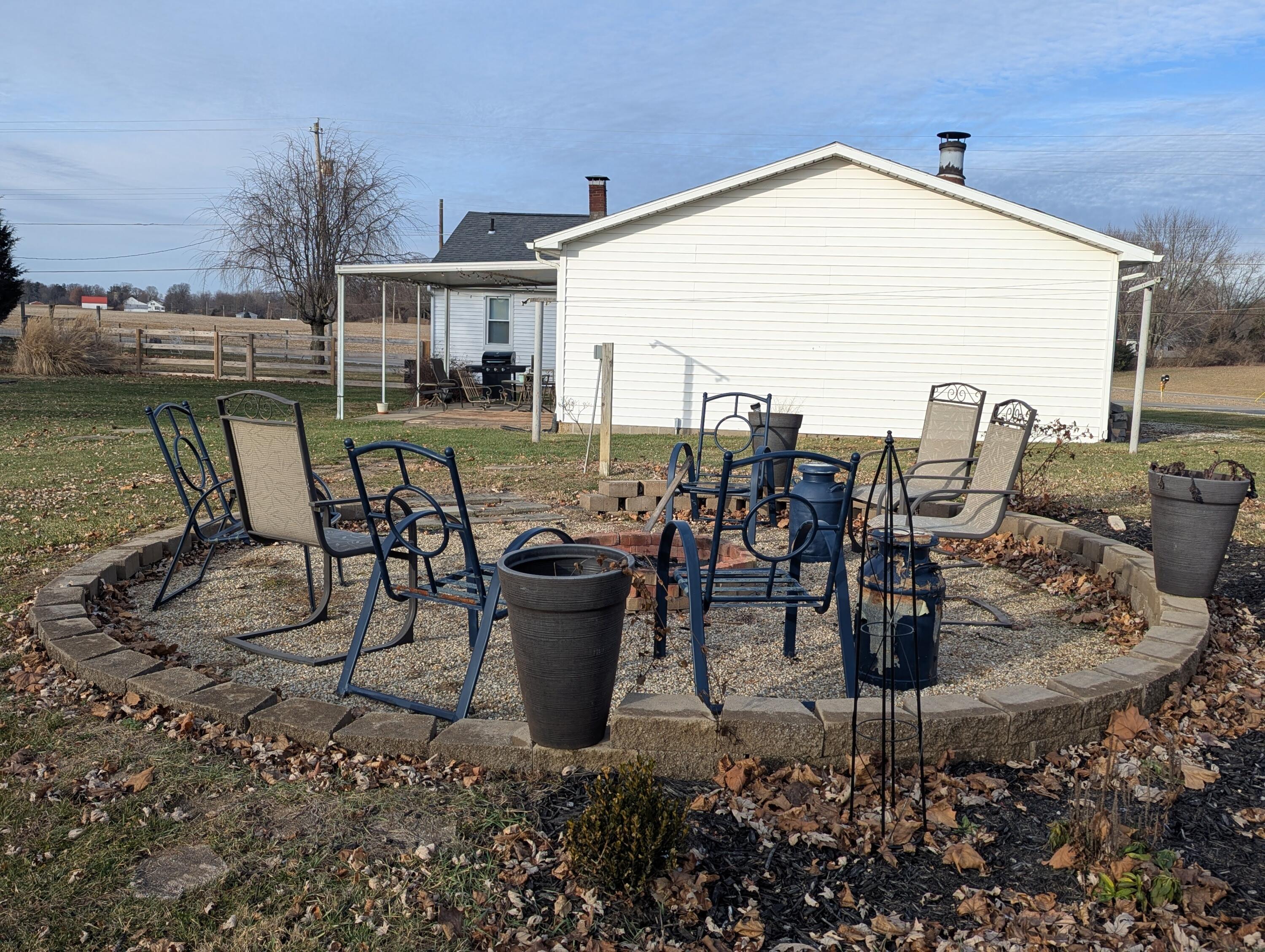 4219 Detrick Jordan Pike, Springfield, Ohio 45502