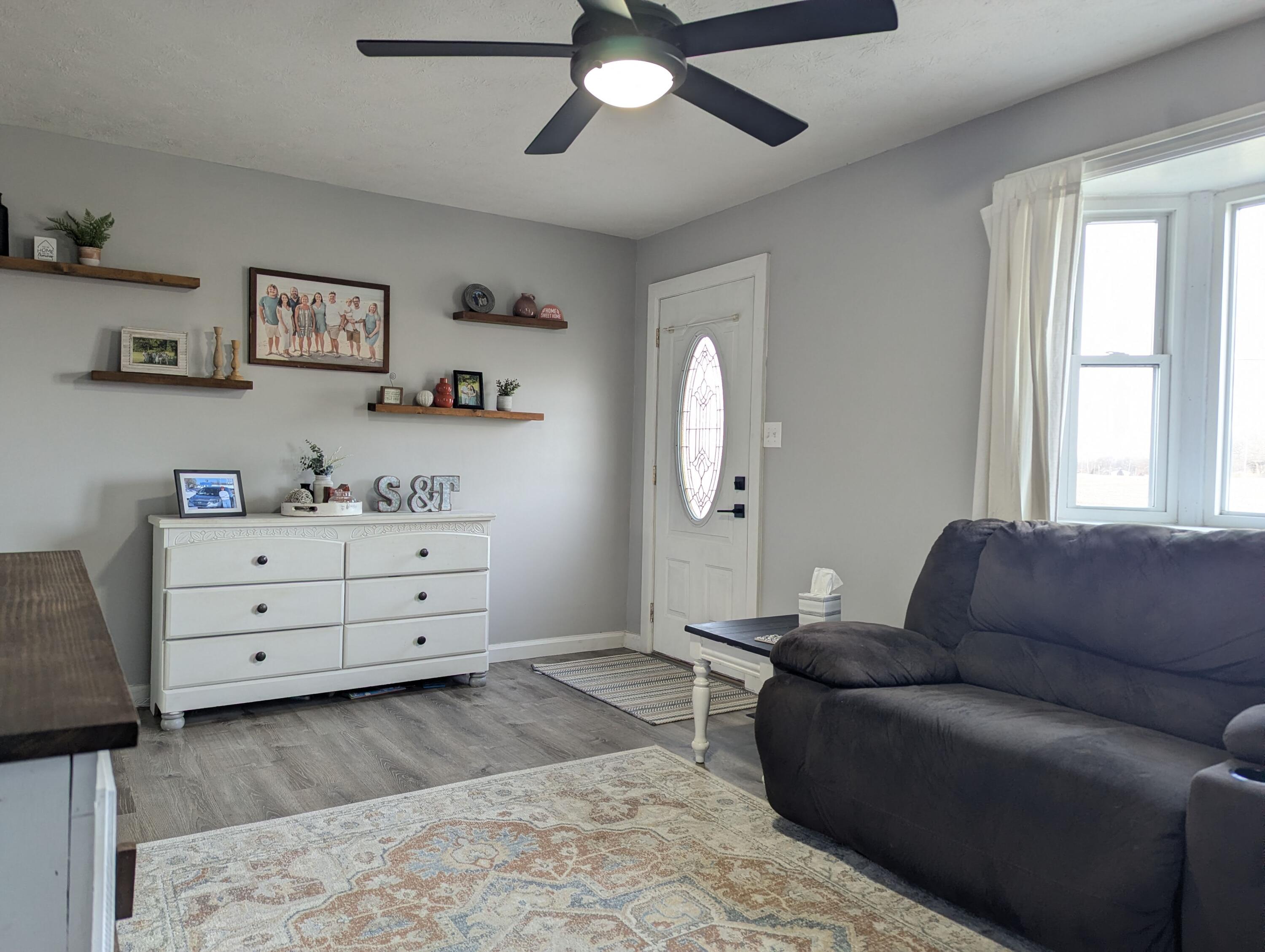 4219 Detrick Jordan Pike, Springfield, Ohio 45502