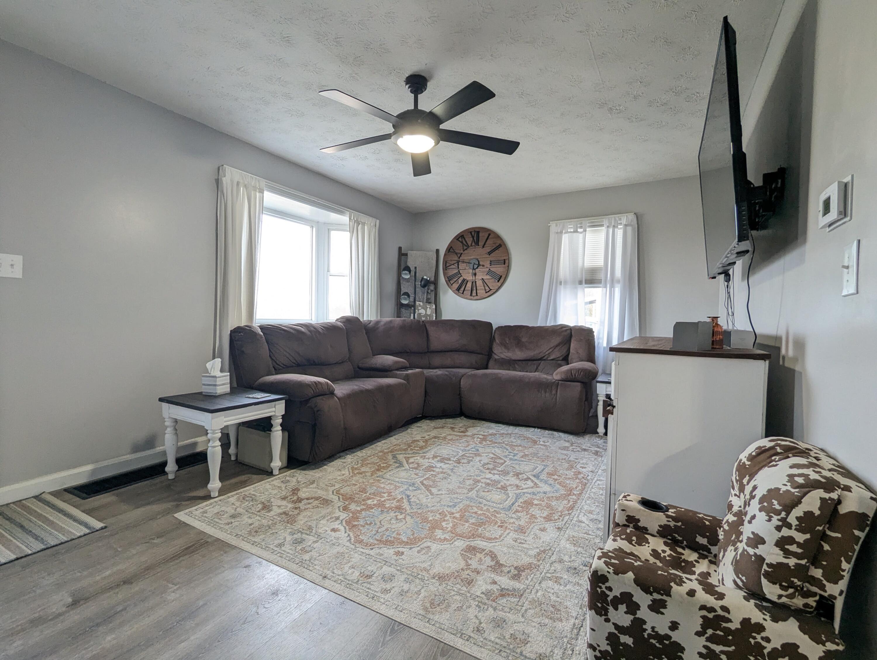 4219 Detrick Jordan Pike, Springfield, Ohio 45502